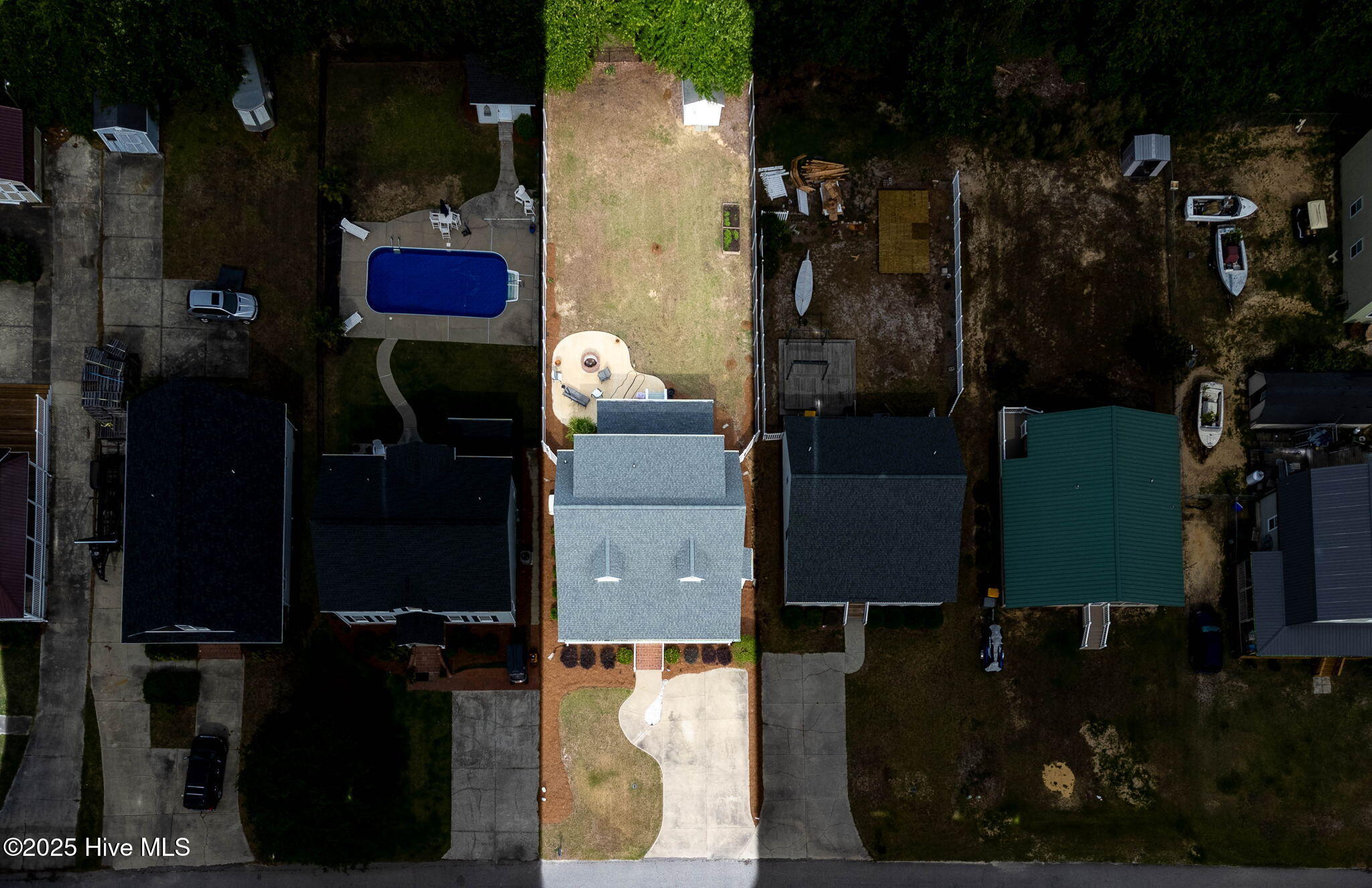 266 Turtle Cove Drive