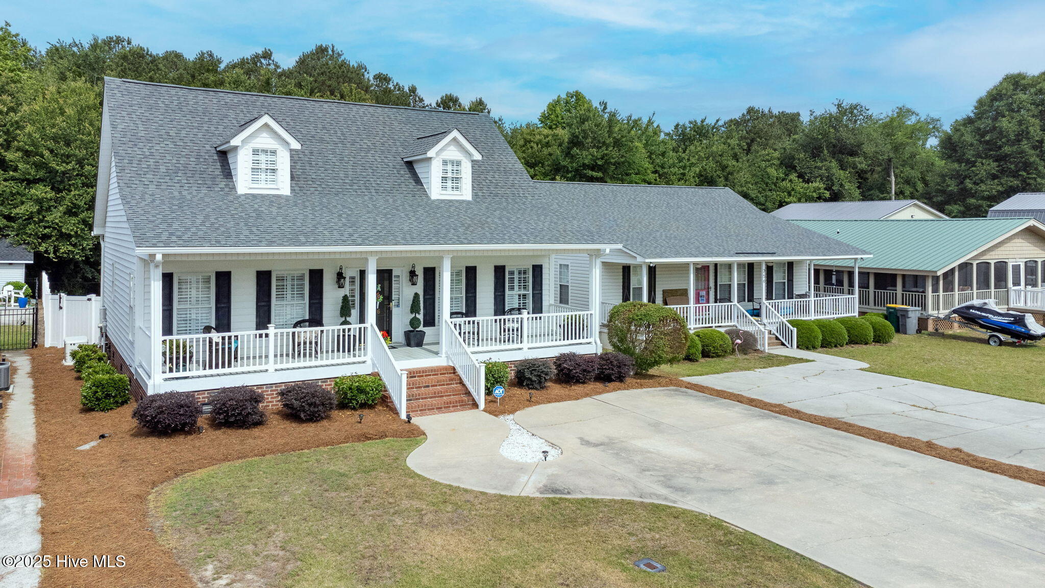 266 Turtle Cove Drive