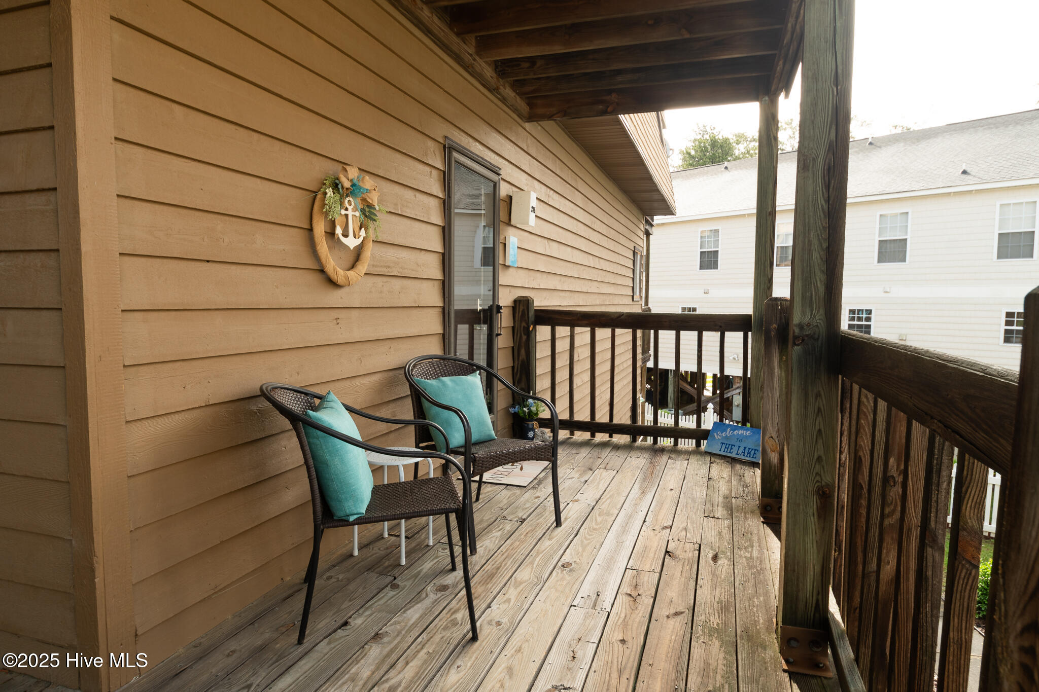 215 Lake Place Condo Drive, 215