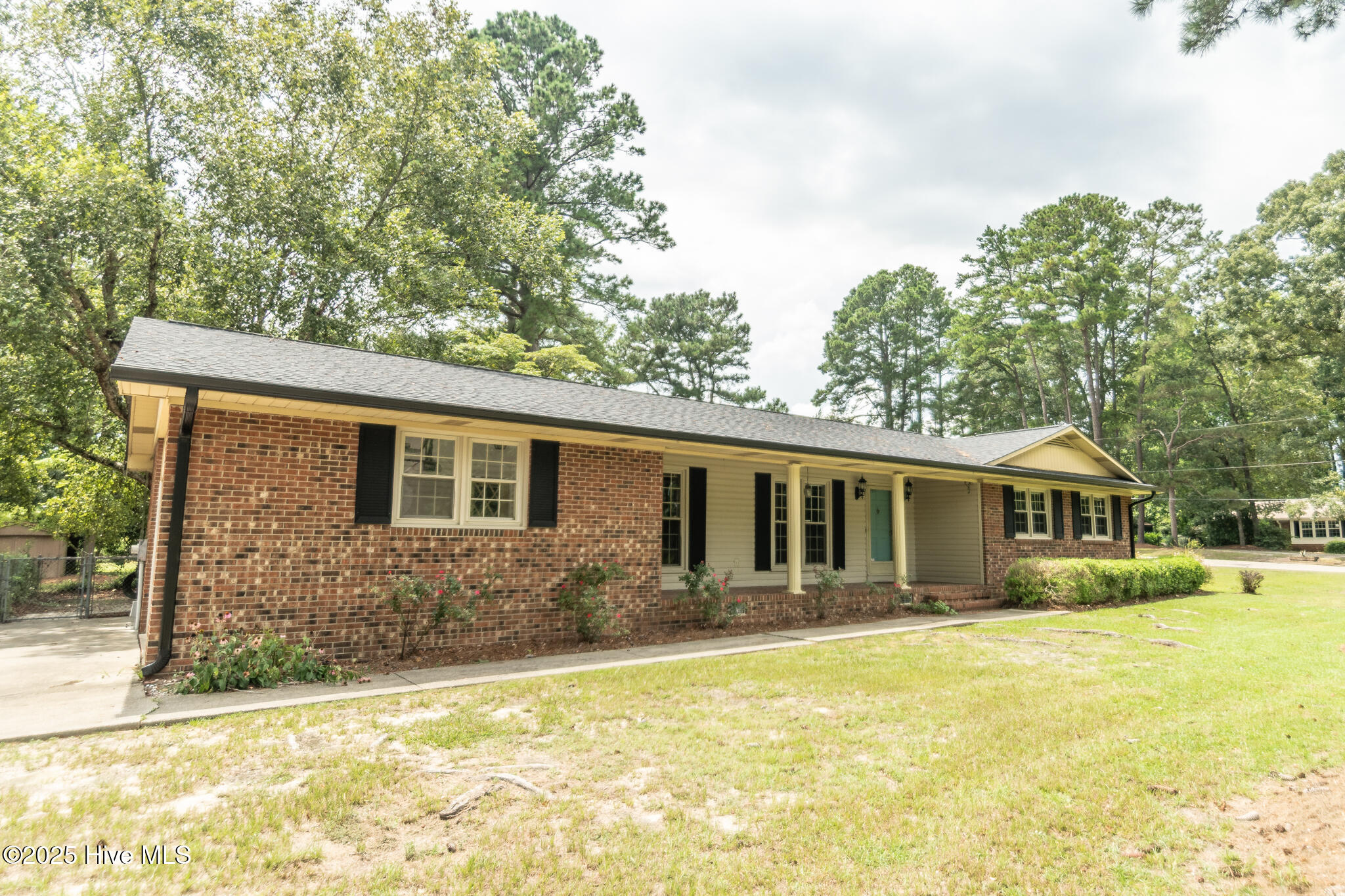 1600 Winding Creek Road