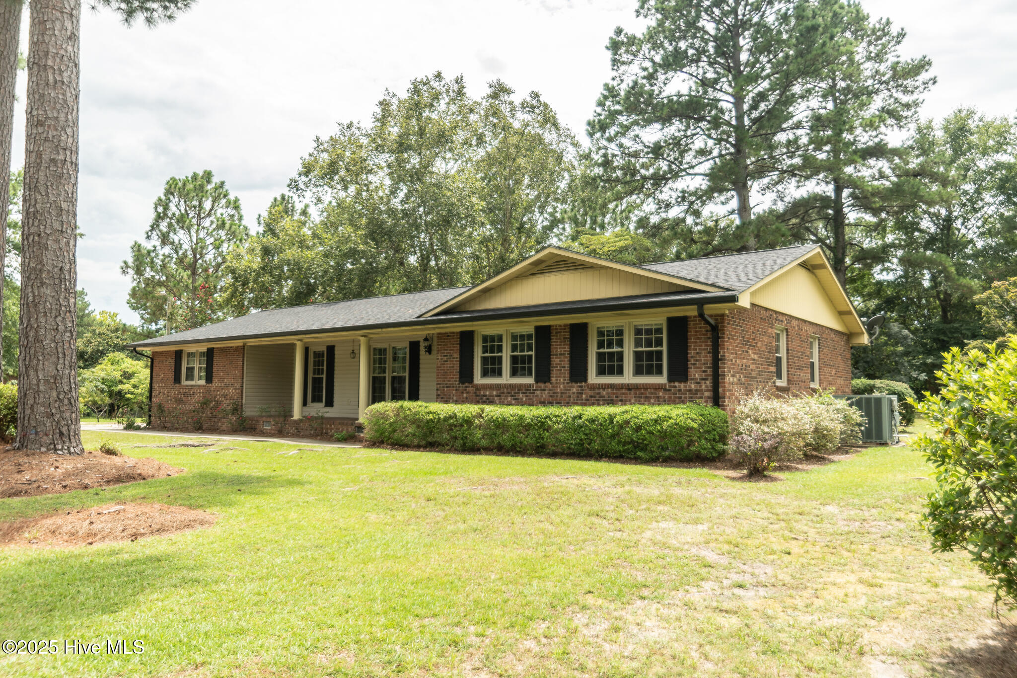 1600 Winding Creek Road