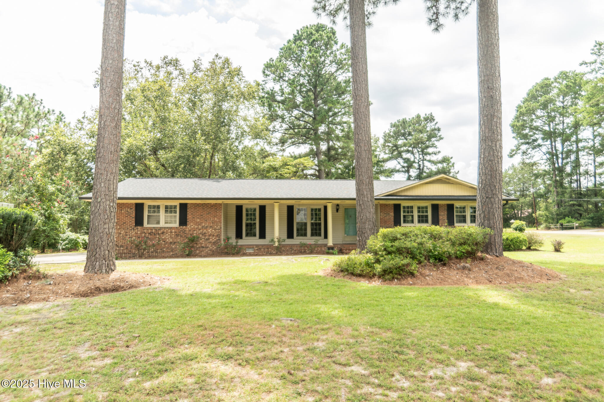 1600 Winding Creek Road