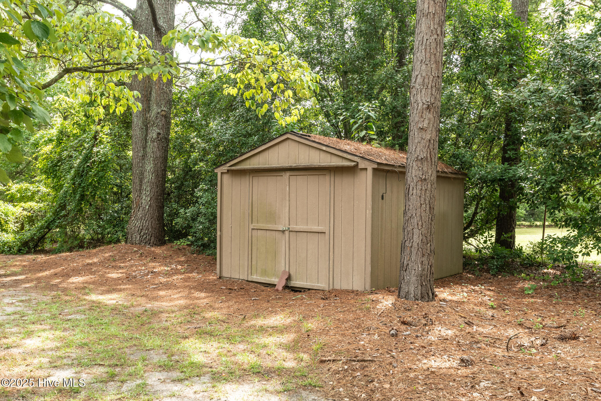 1600 Winding Creek Road