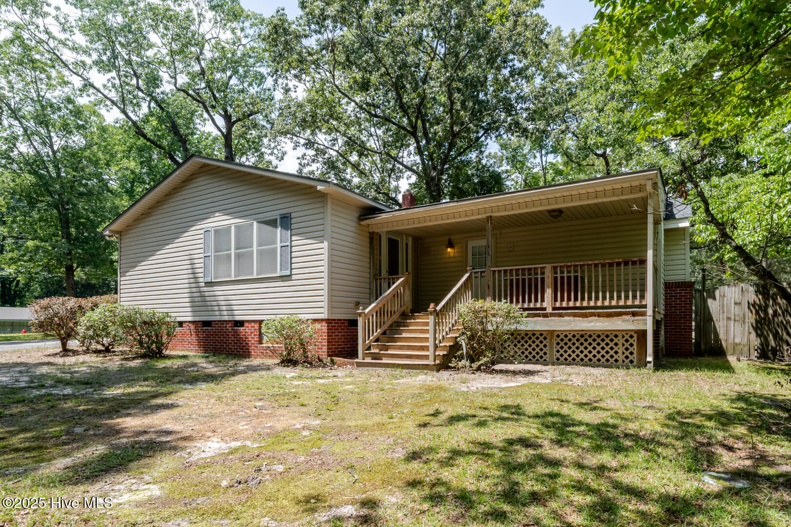 503 Hill Street