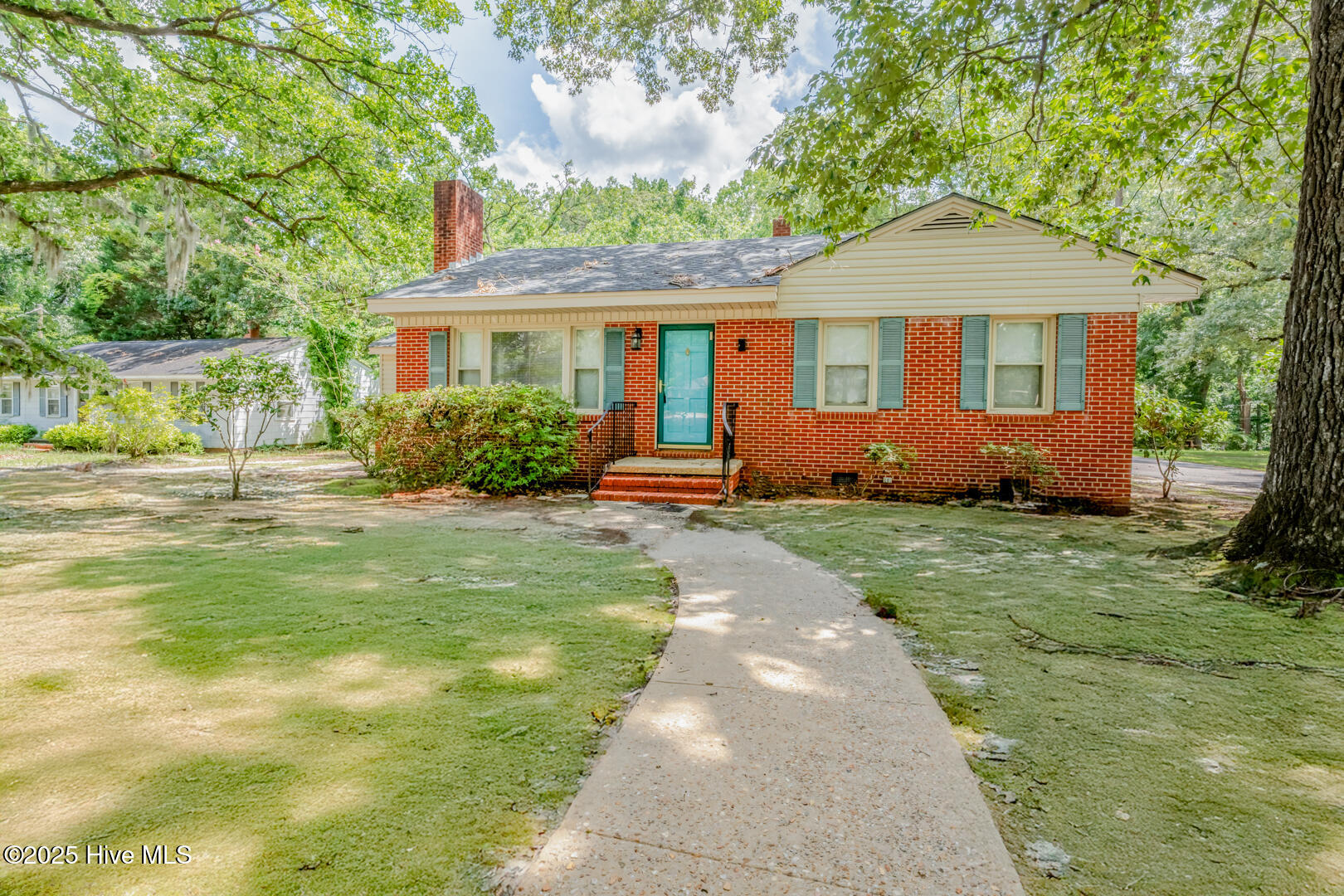 503 Hill Street