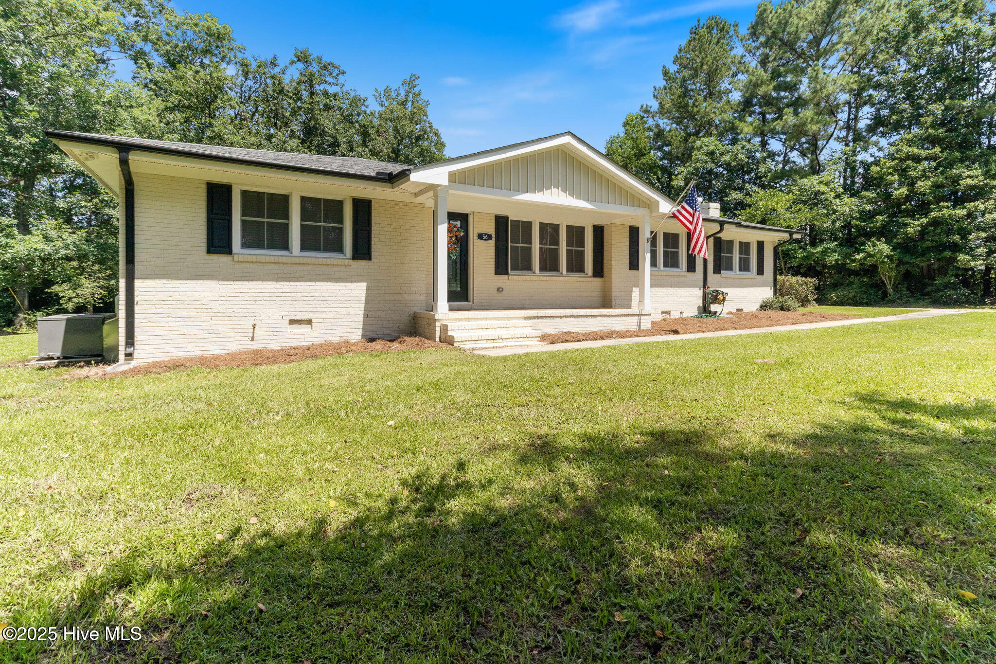 56 Gibson Dairy Road