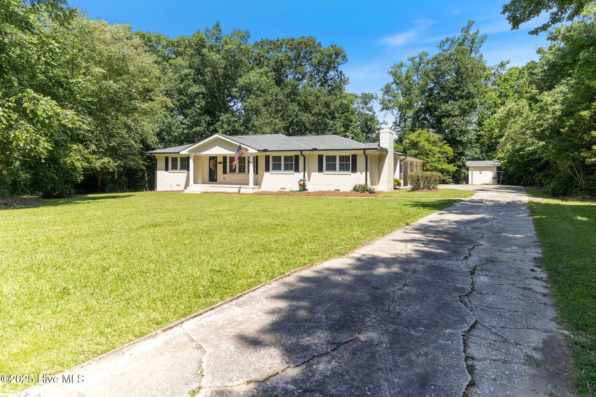 56 Gibson Dairy Road