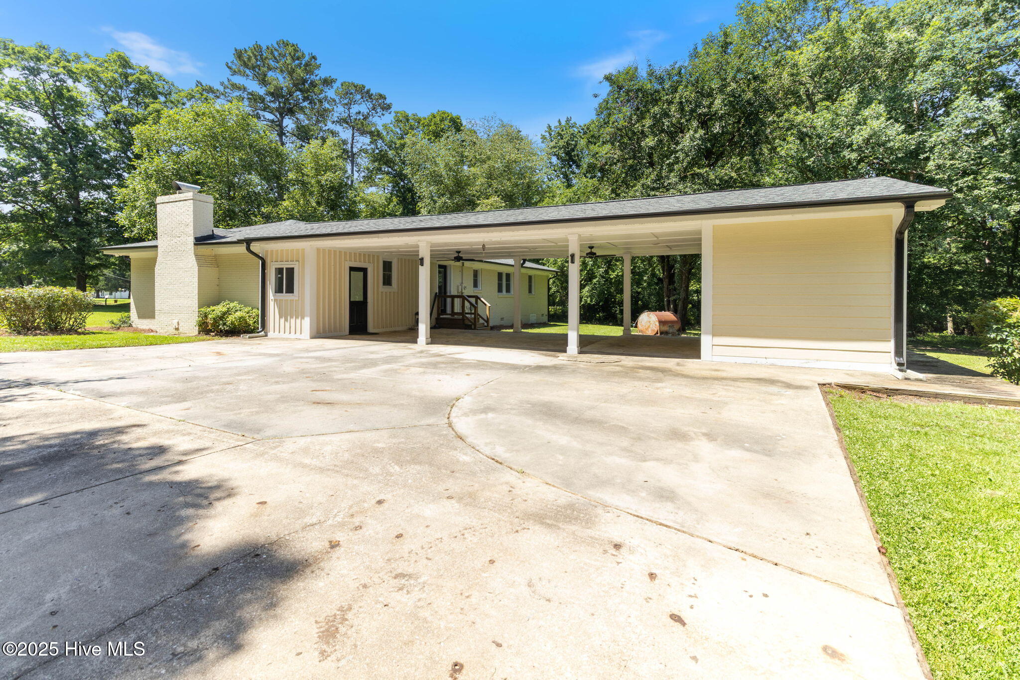 56 Gibson Dairy Road