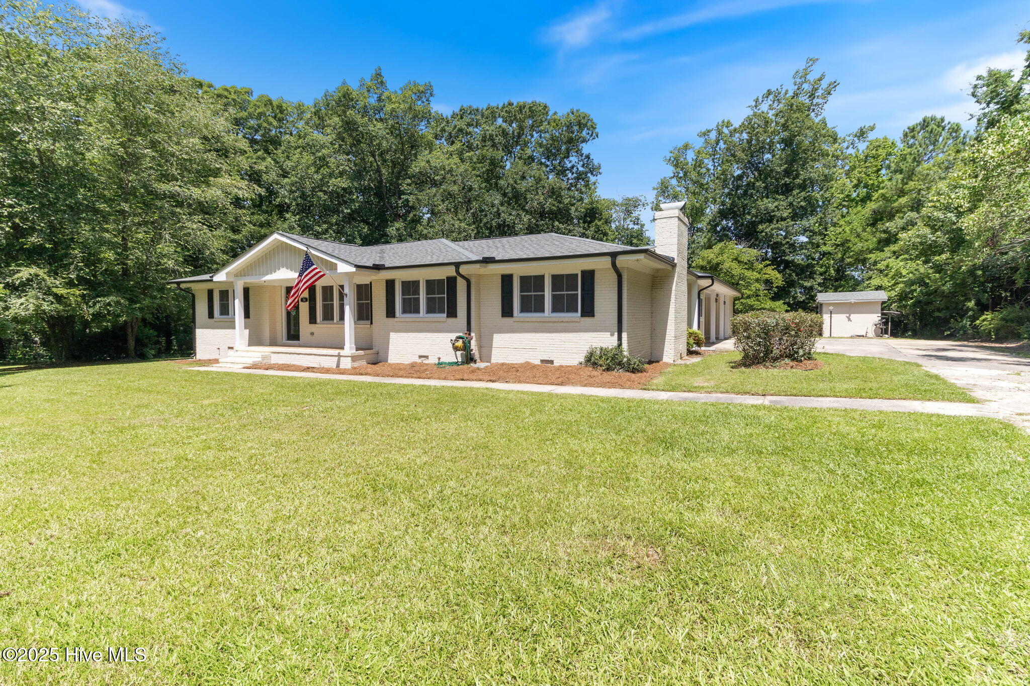 56 Gibson Dairy Road