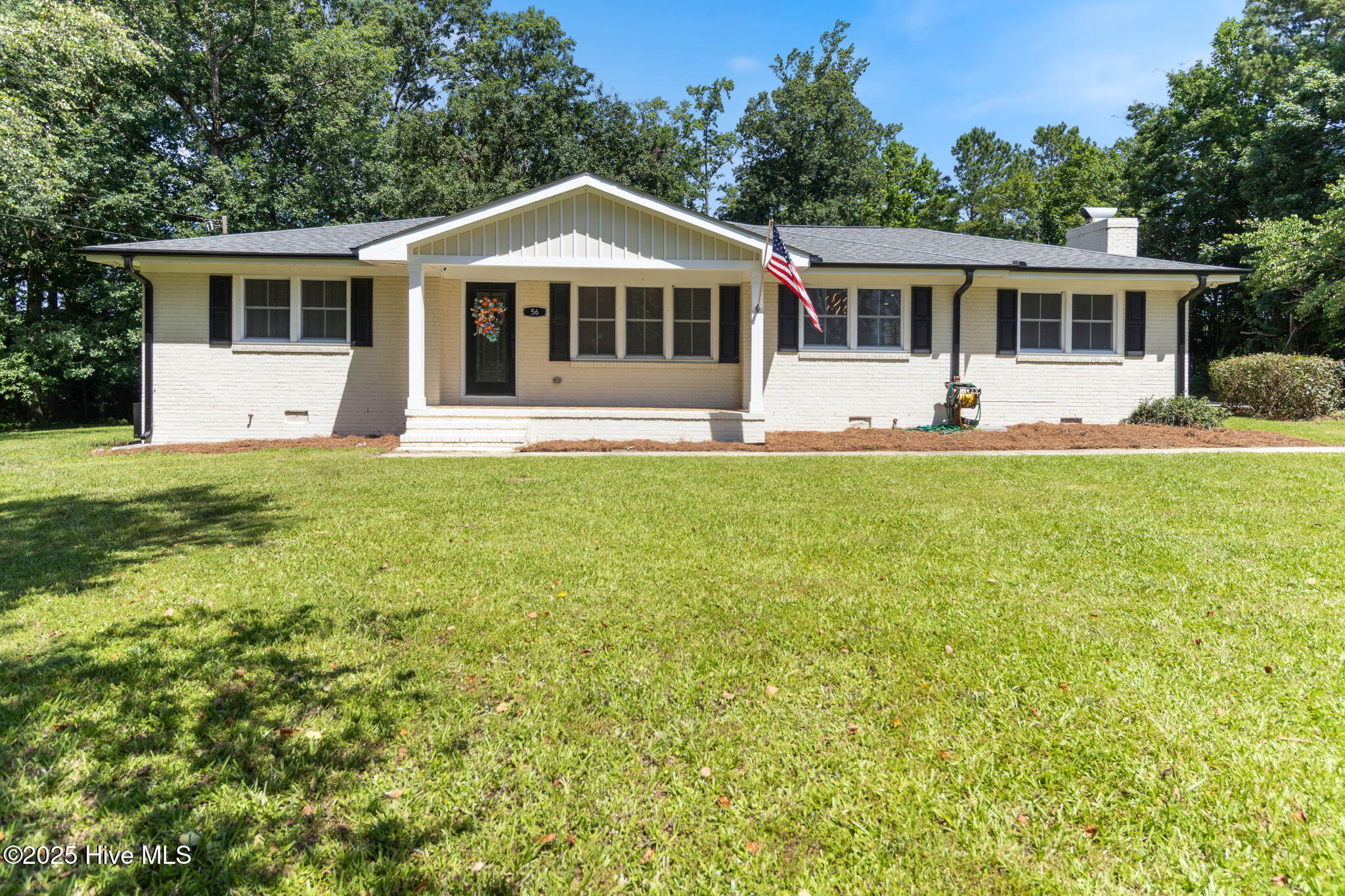 56 Gibson Dairy Road