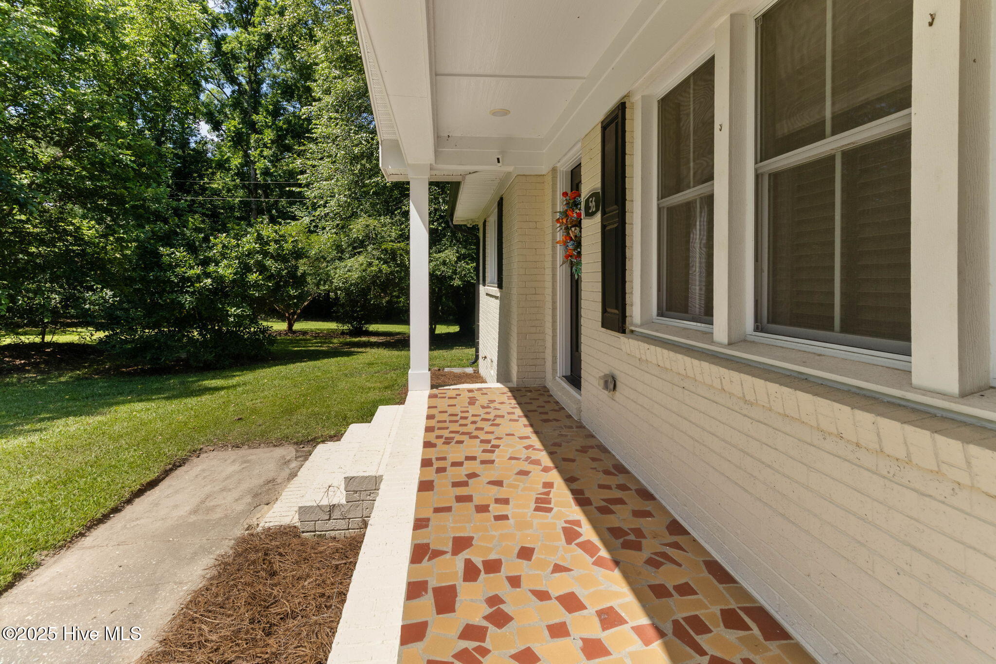 56 Gibson Dairy Road