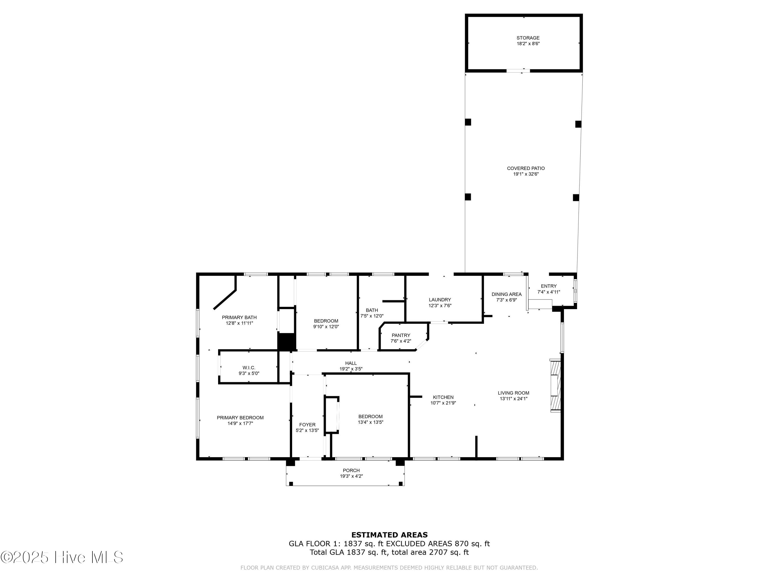 56 Gibson Dairy Road