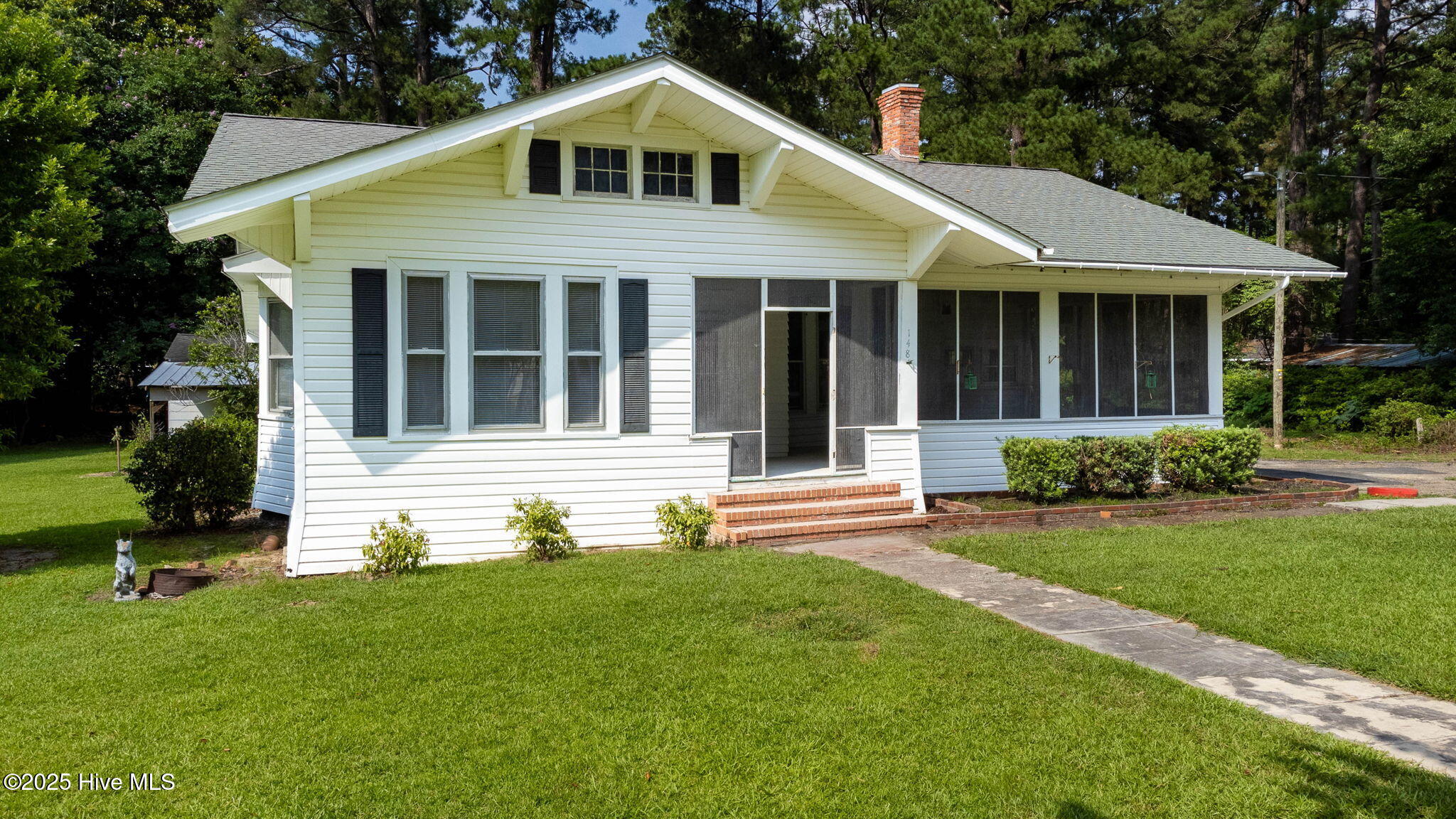 148 N Mitchell Ford Road