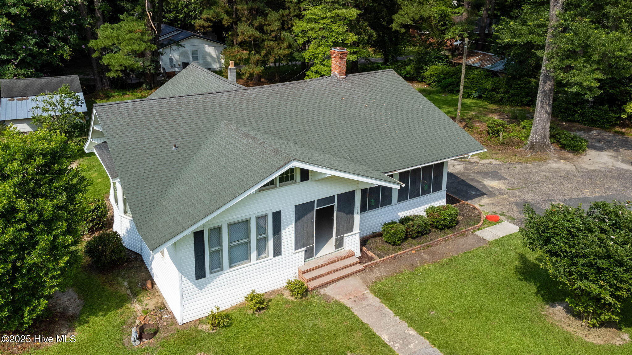 148 N Mitchell Ford Road