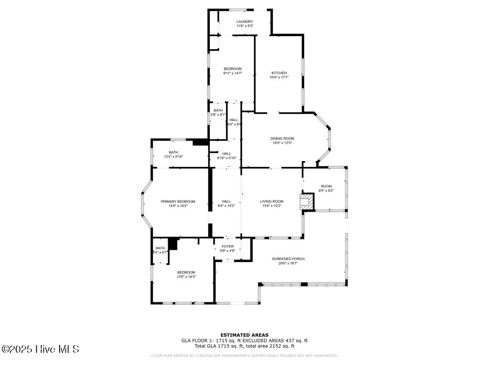 148 N Mitchell Ford Road