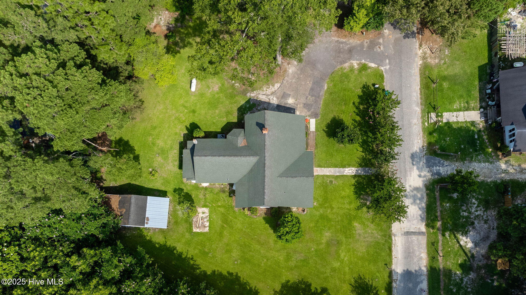 148 N Mitchell Ford Road