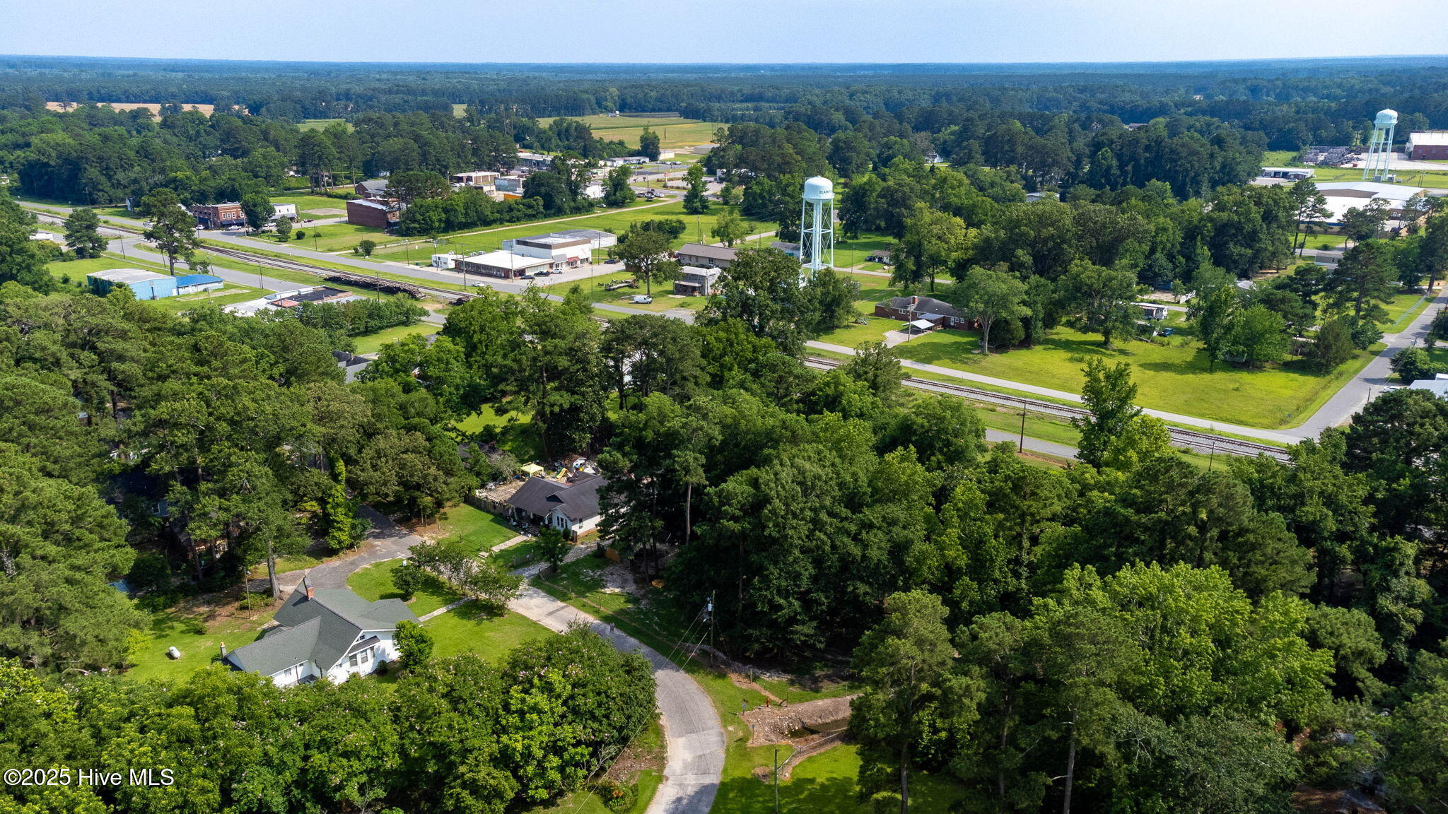 148 N Mitchell Ford Road