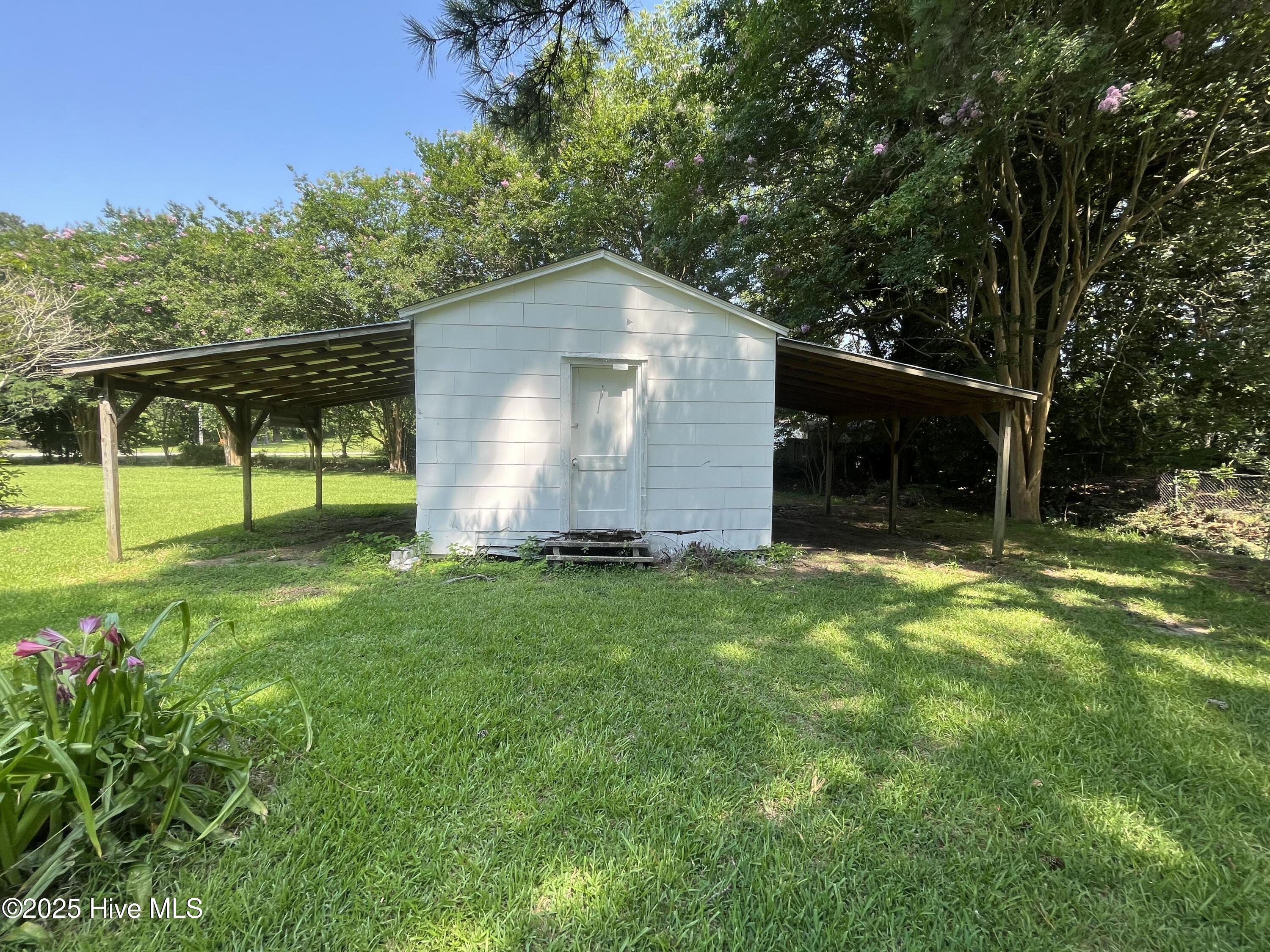 148 N Mitchell Ford Road