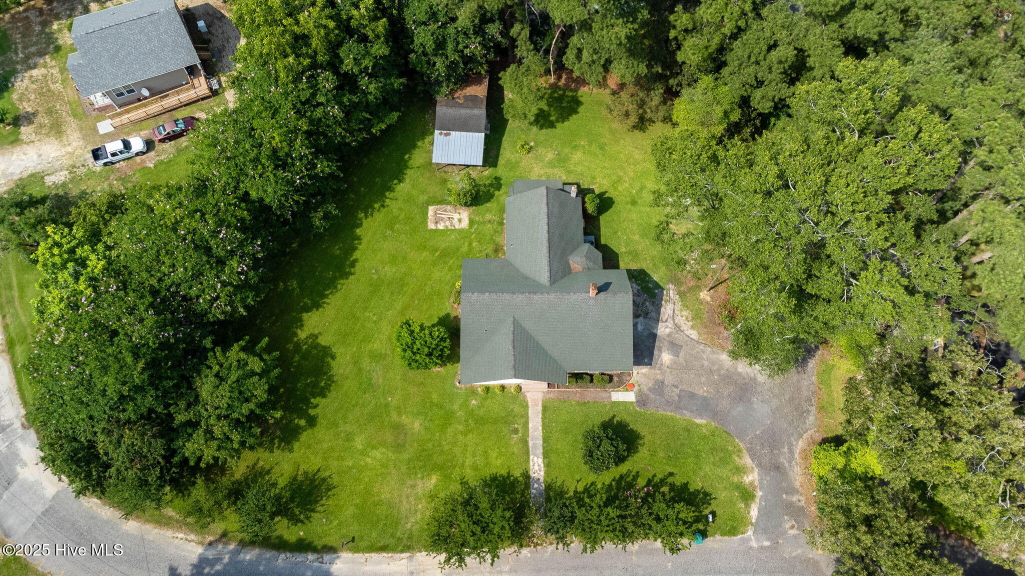 148 N Mitchell Ford Road