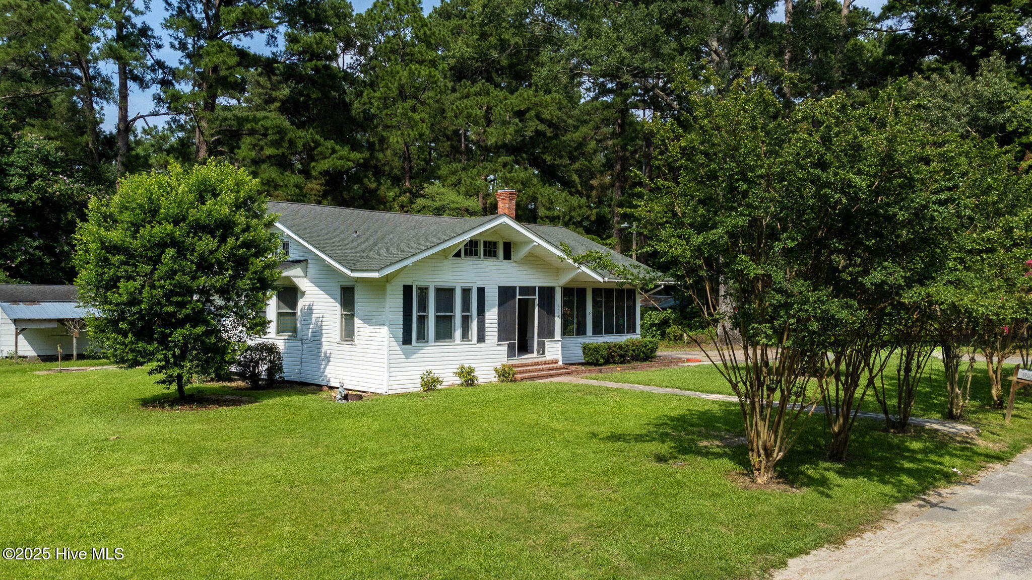 148 N Mitchell Ford Road