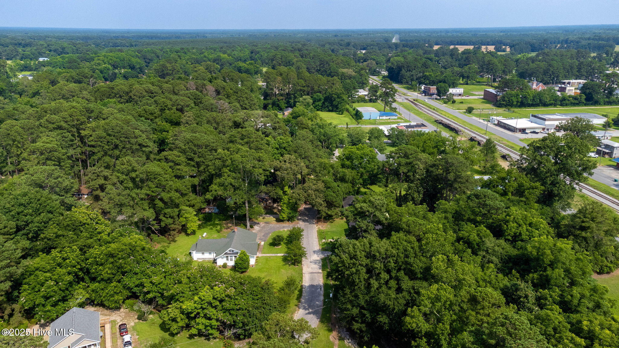 148 N Mitchell Ford Road