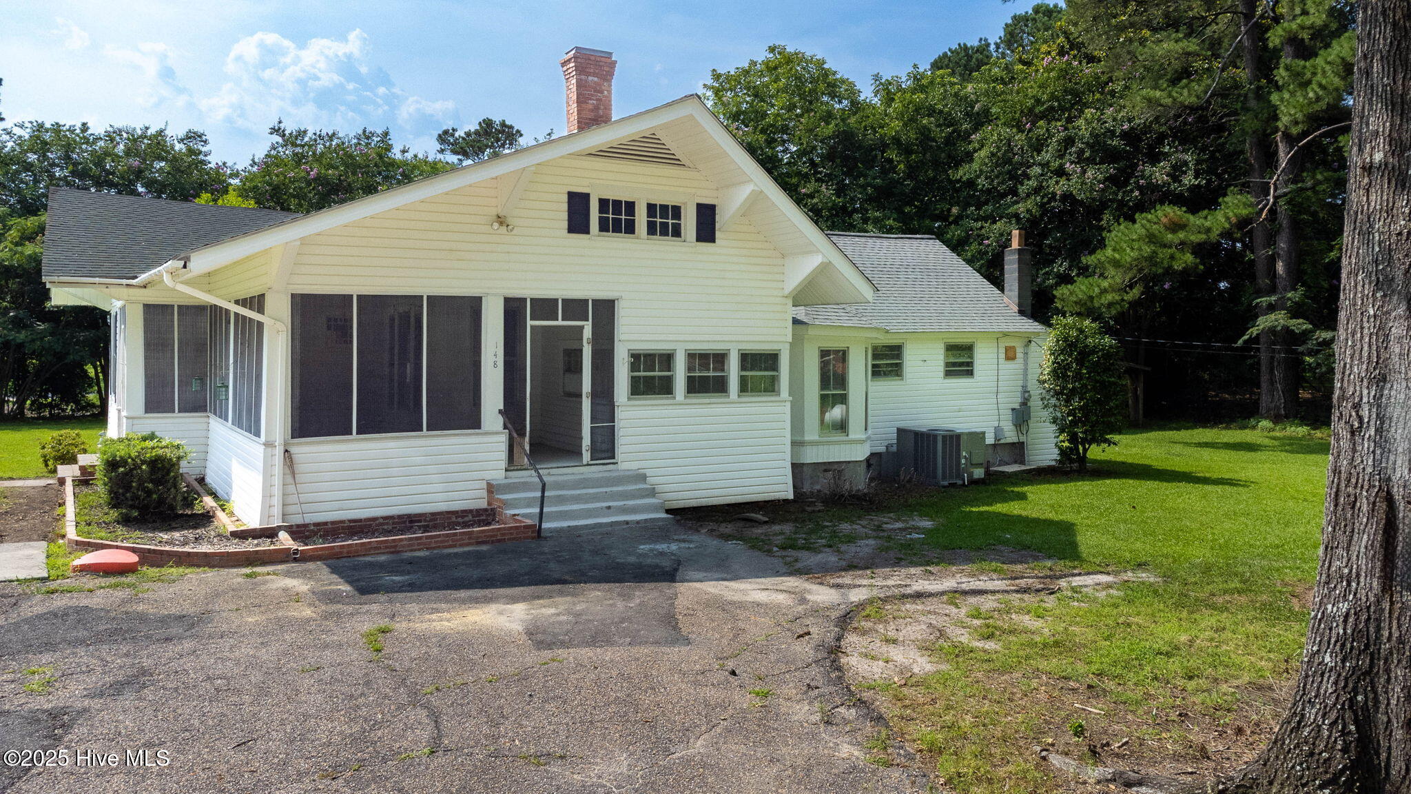 148 N Mitchell Ford Road