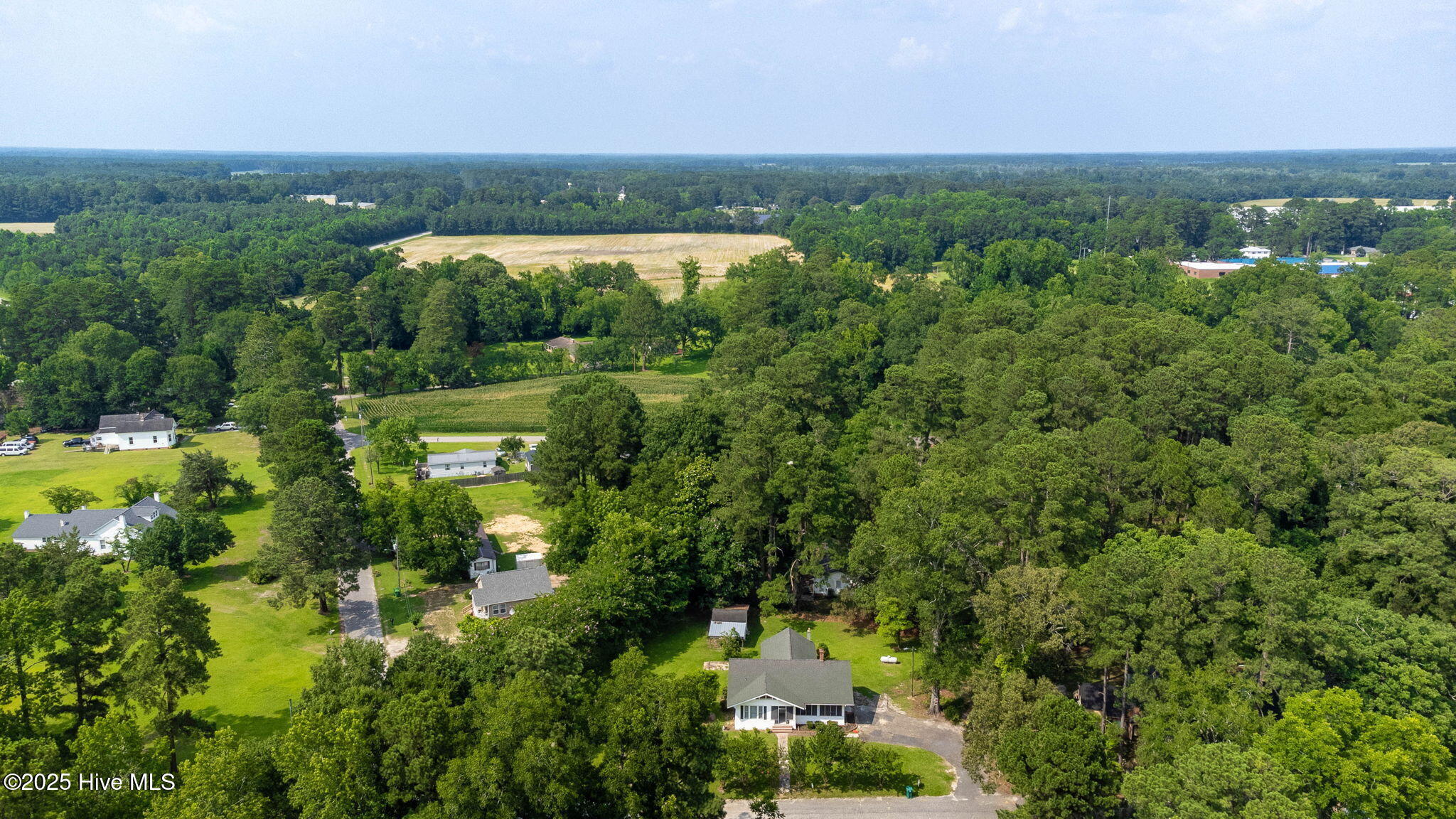 148 N Mitchell Ford Road