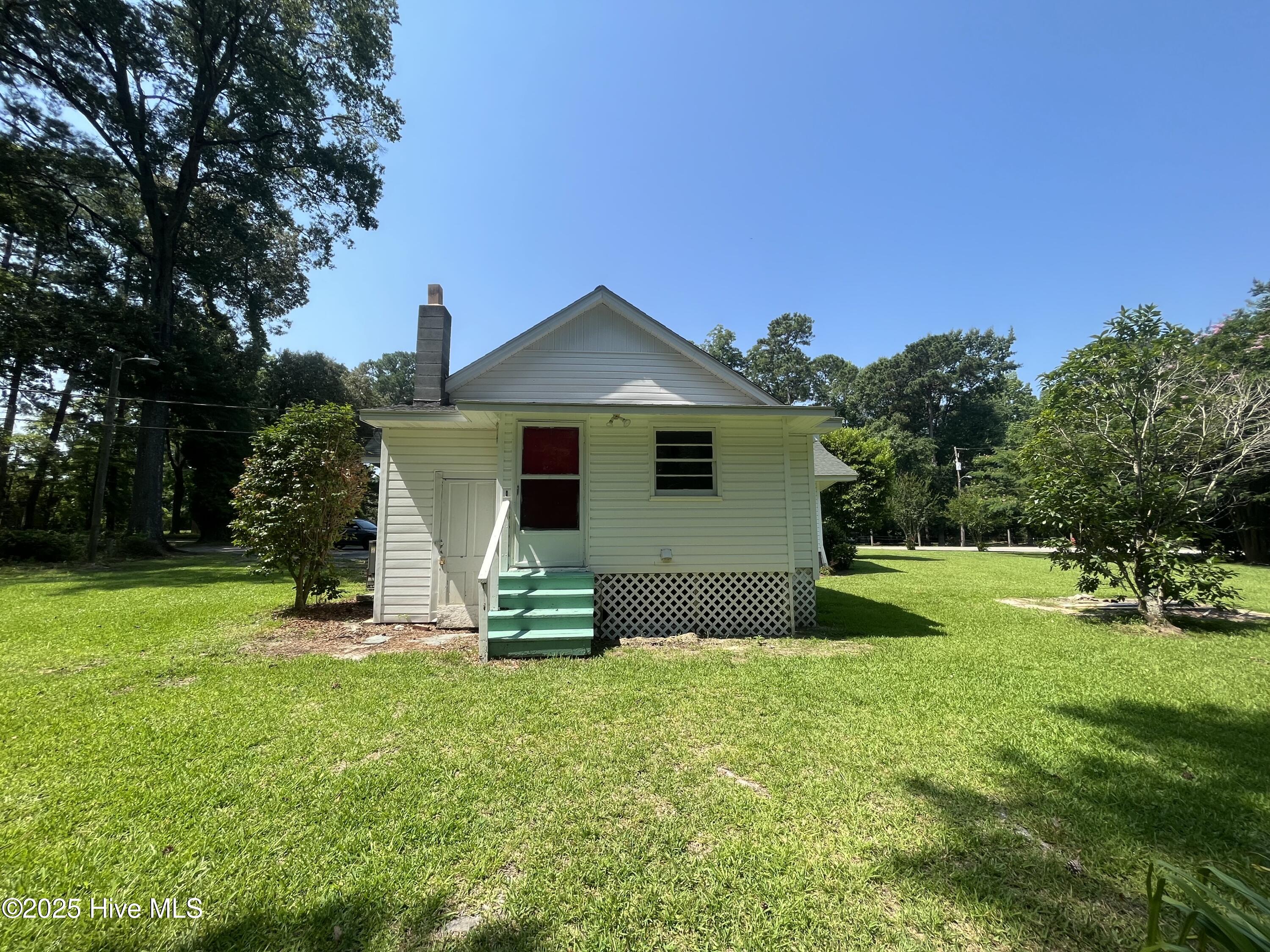 148 N Mitchell Ford Road