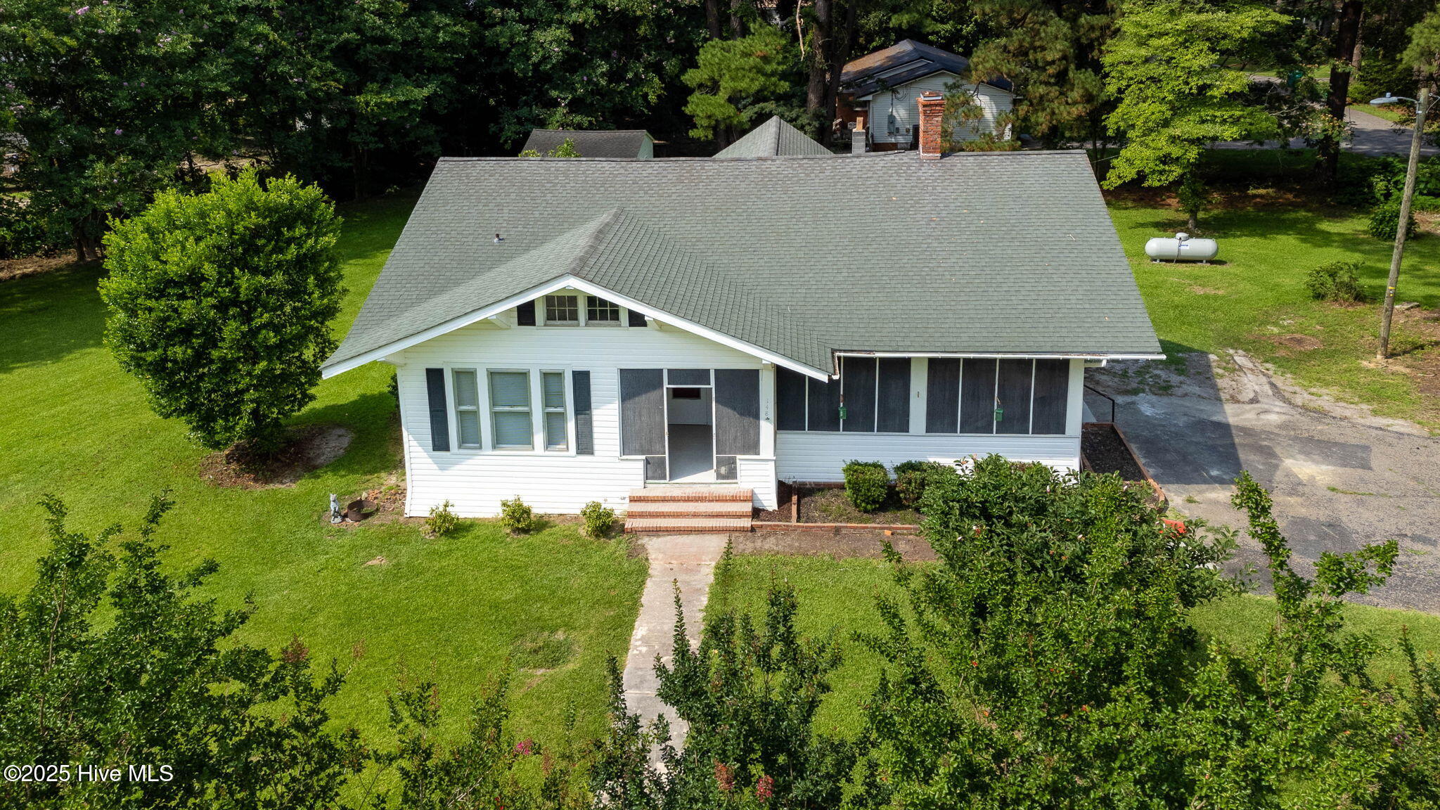 148 N Mitchell Ford Road