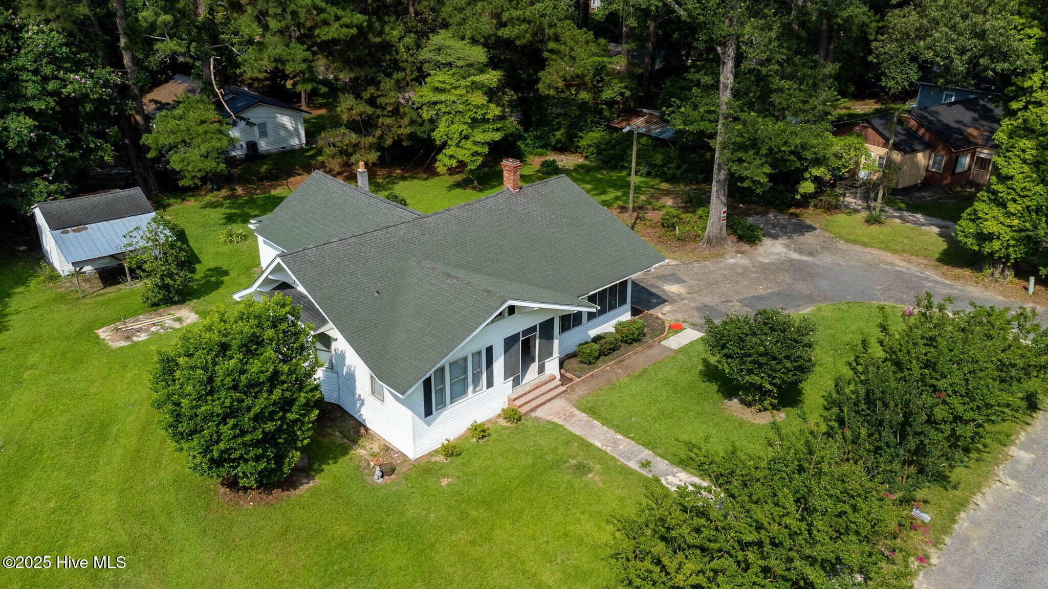 148 N Mitchell Ford Road