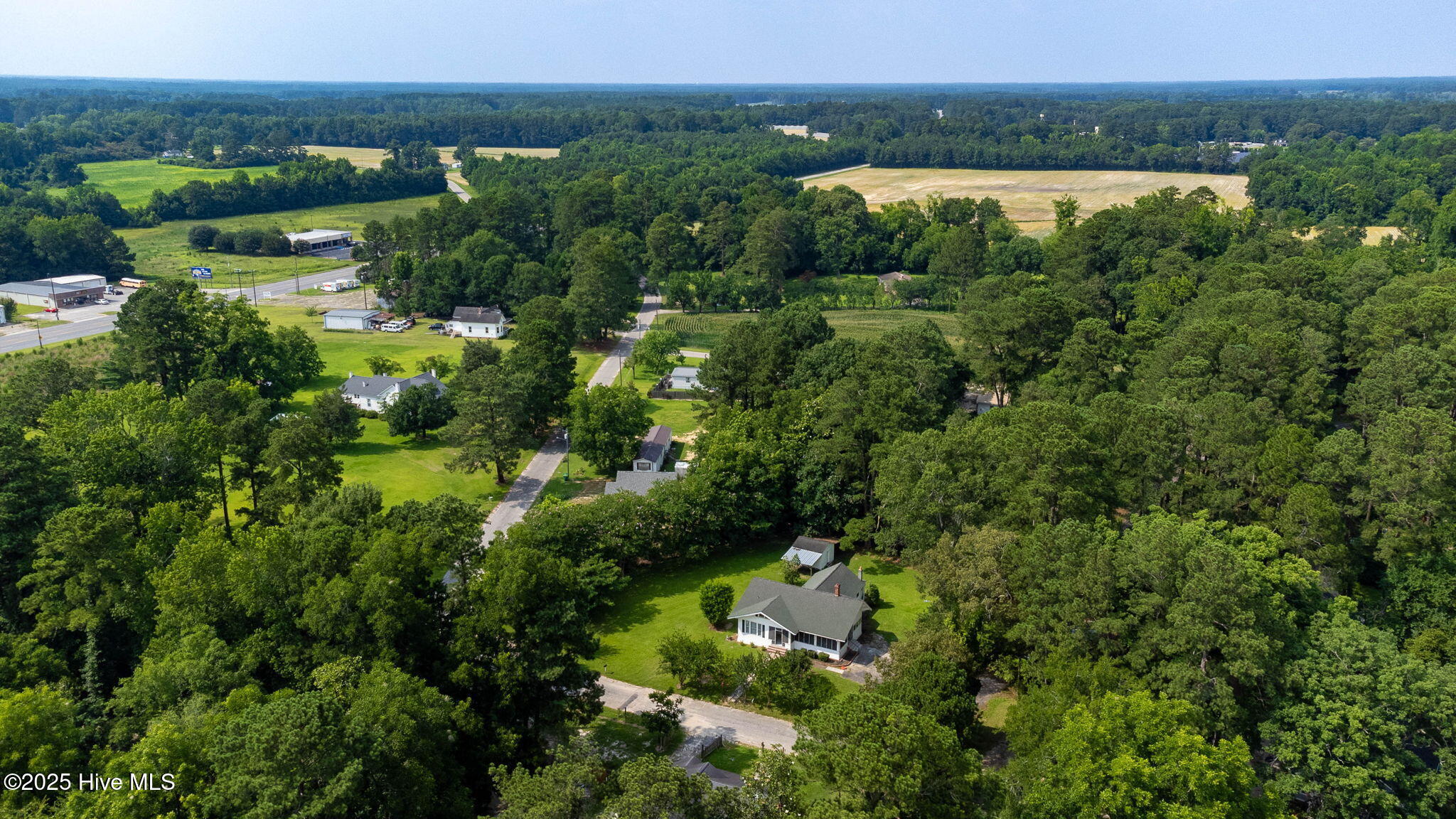 148 N Mitchell Ford Road