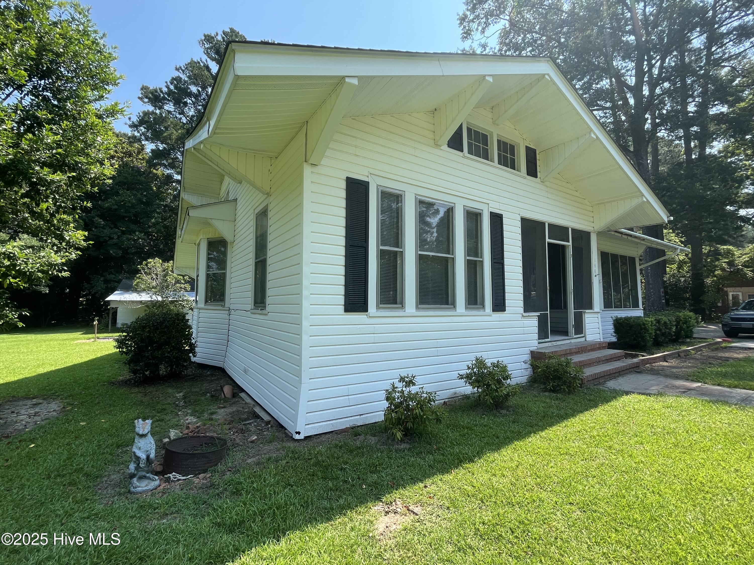 148 N Mitchell Ford Road