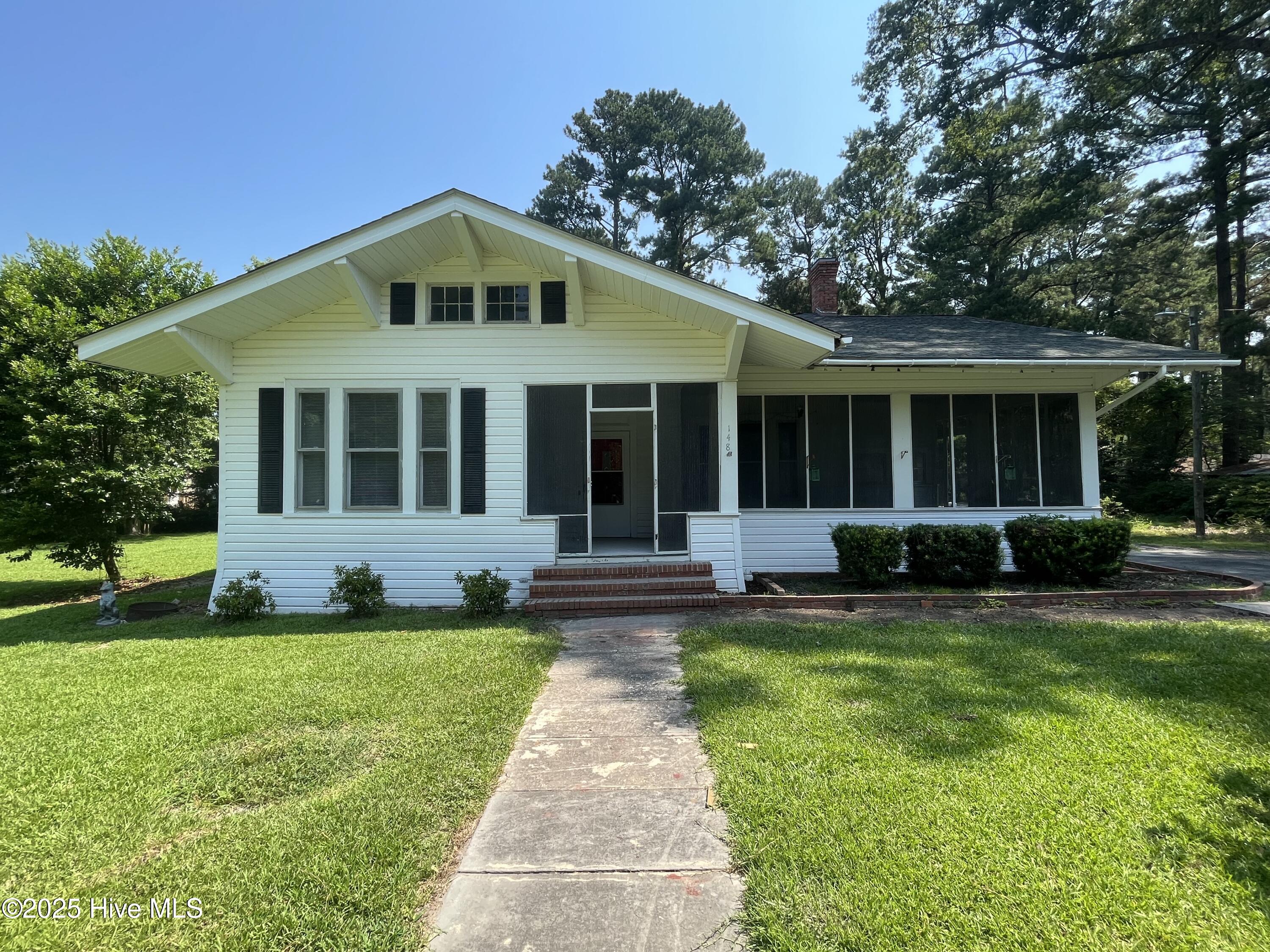 148 N Mitchell Ford Road