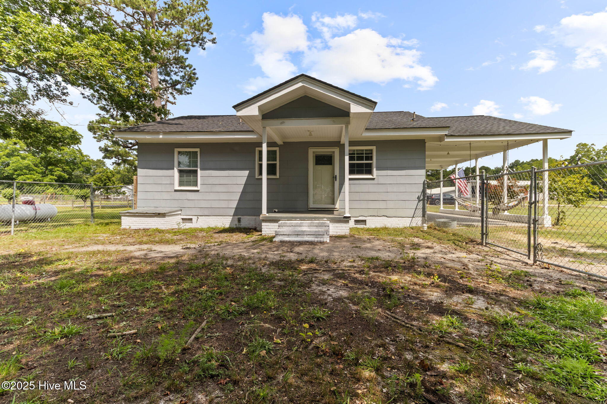 77 C Street