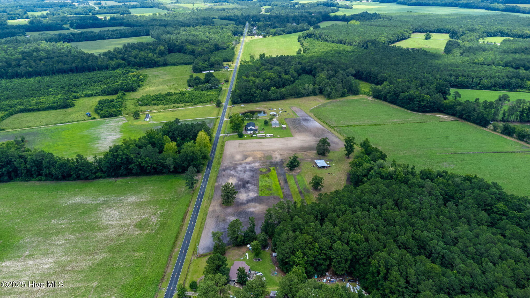 1285 Pine Level Church Road