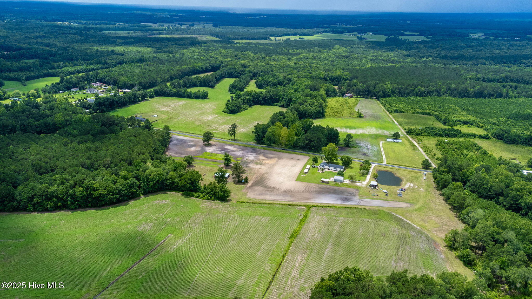 1285 Pine Level Church Road