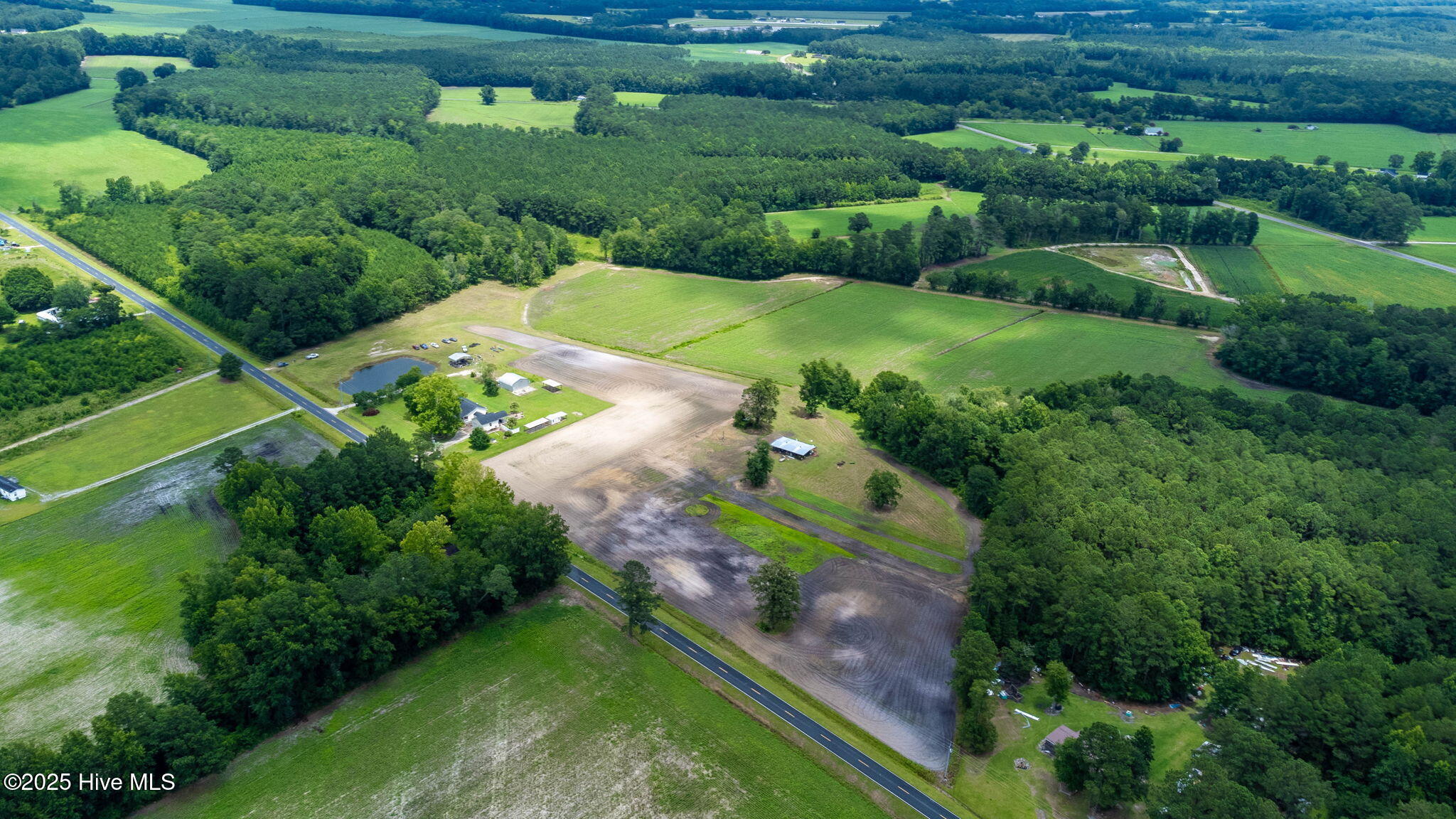 1285 Pine Level Church Road