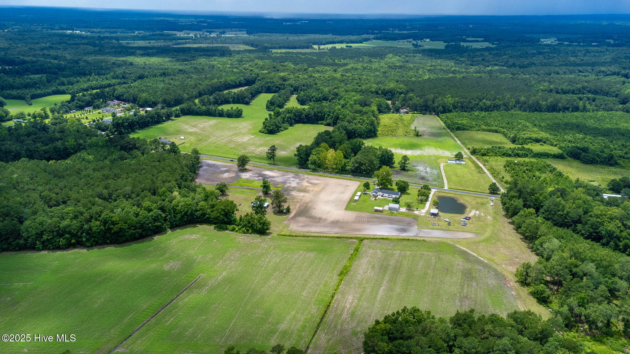 1285 Pine Level Church Road