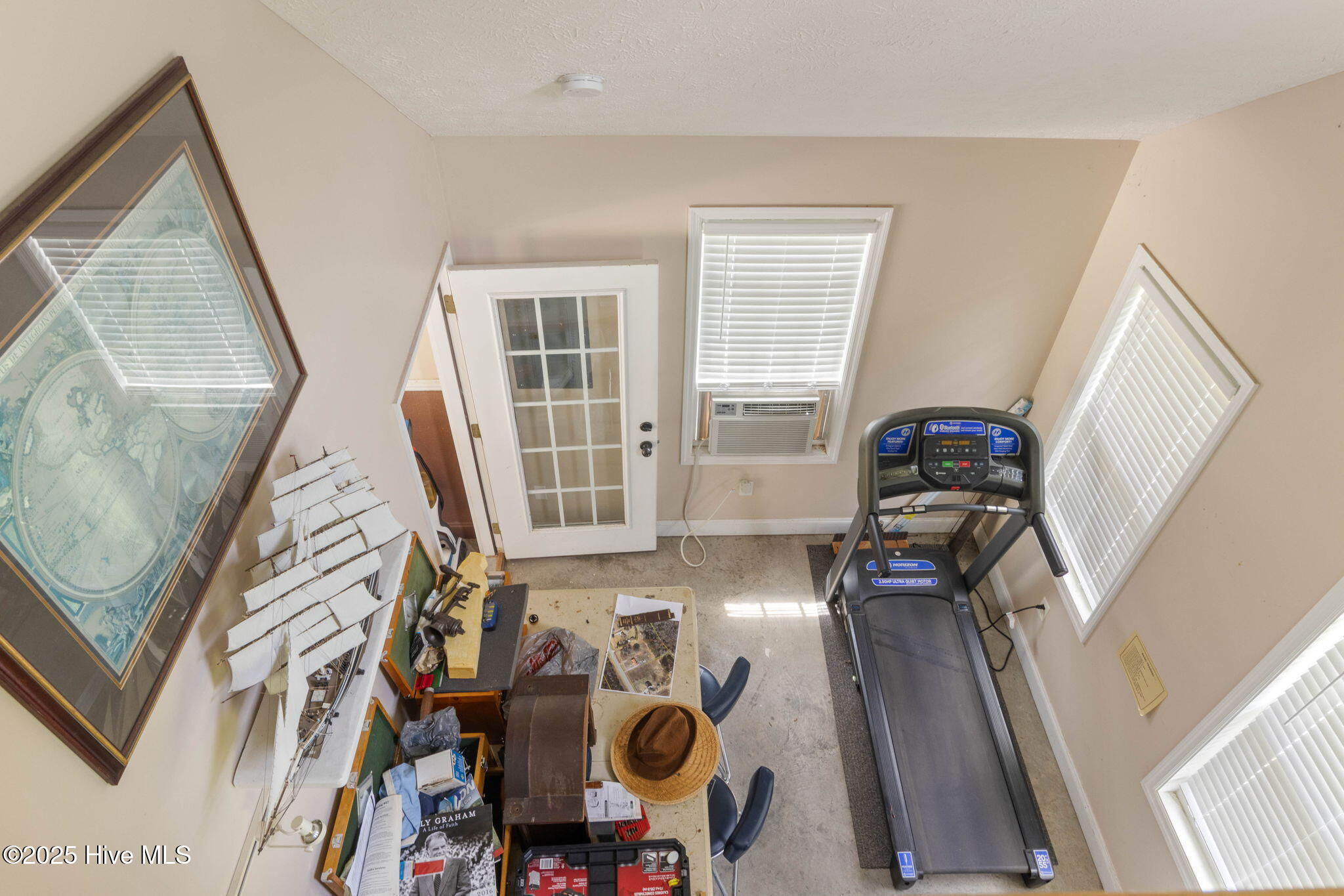 837 Burney Road