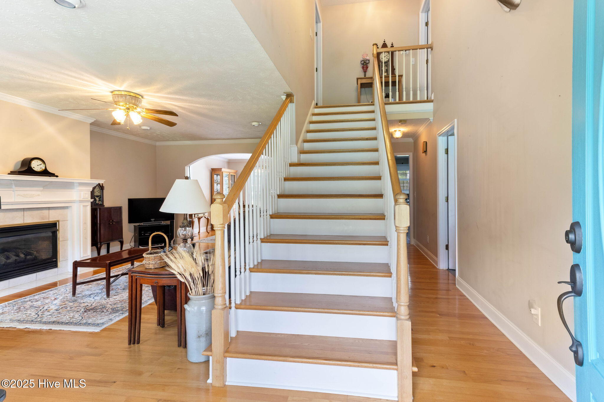 837 Burney Road