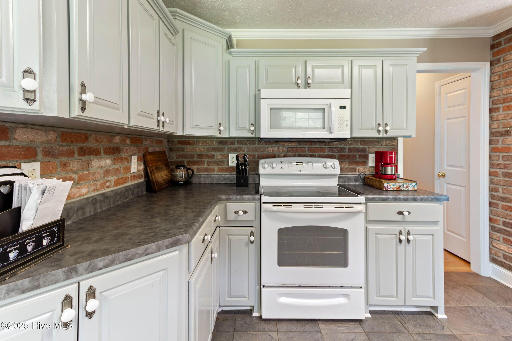 837 Burney Road