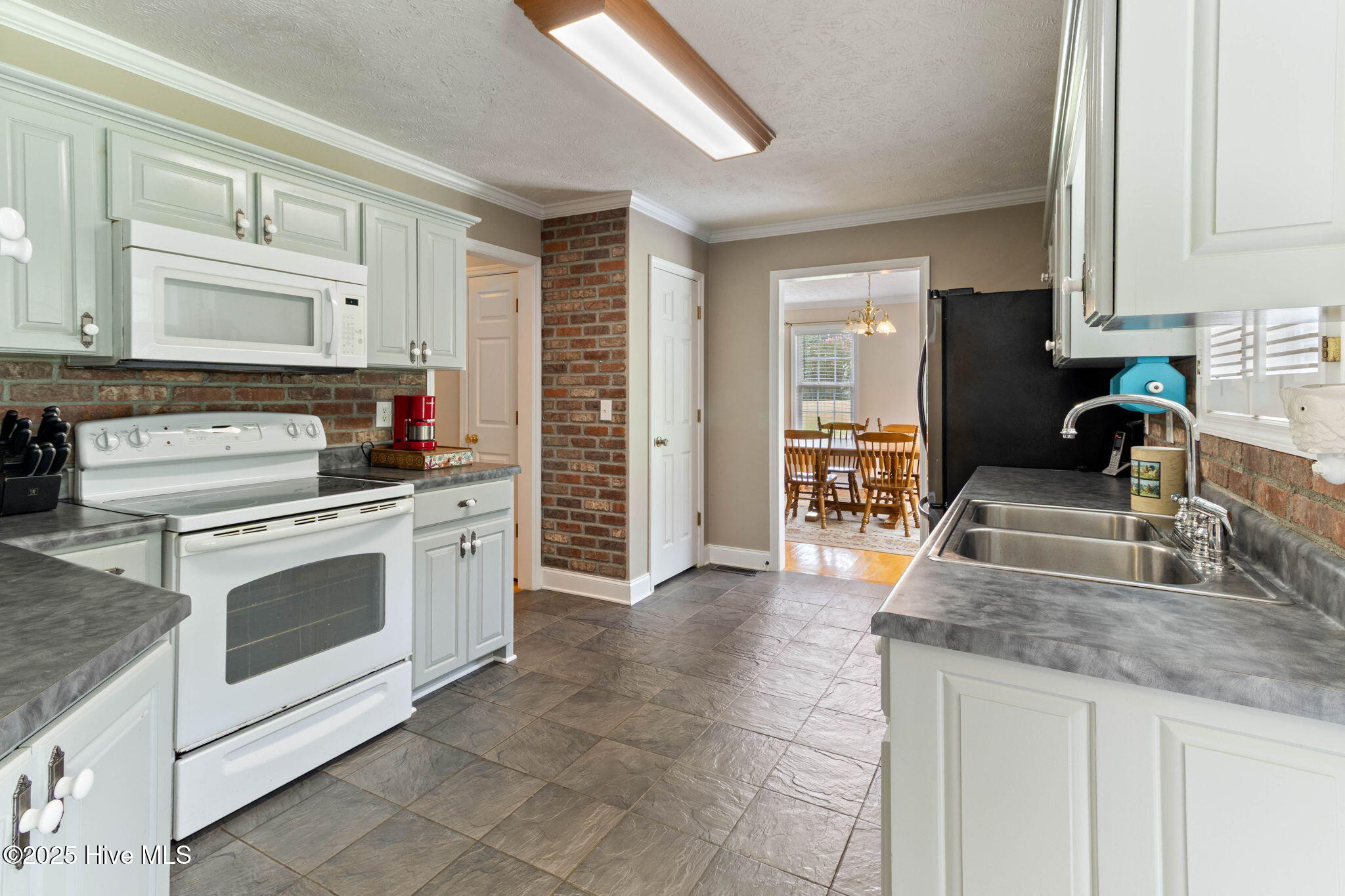 837 Burney Road