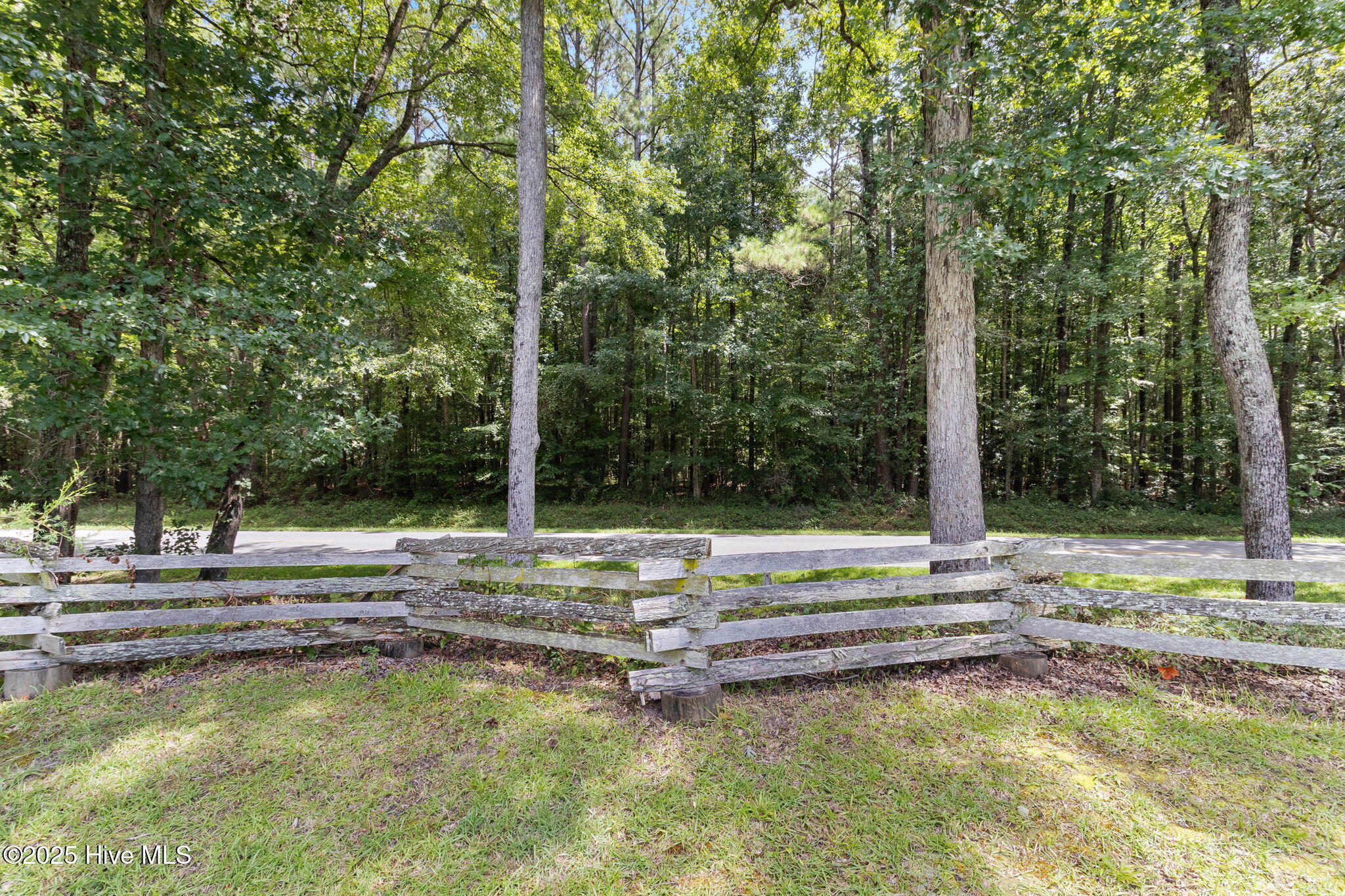 837 Burney Road
