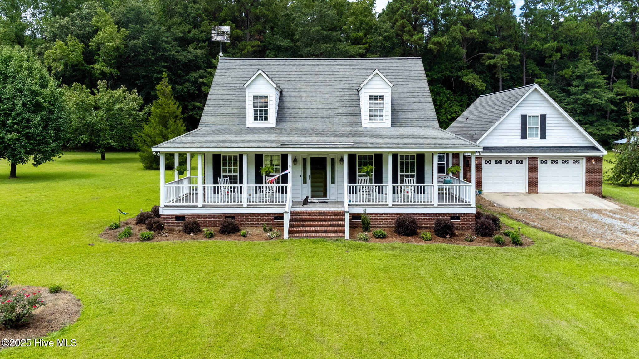 837 Burney Road