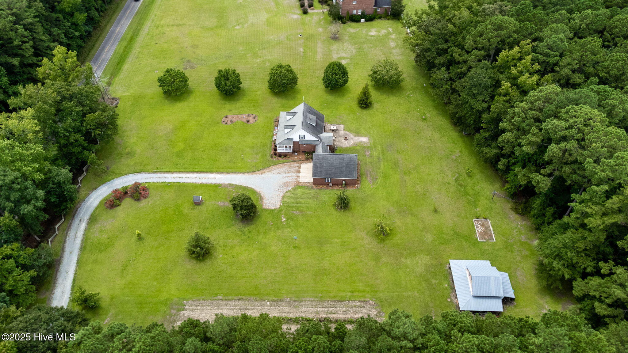 837 Burney Road