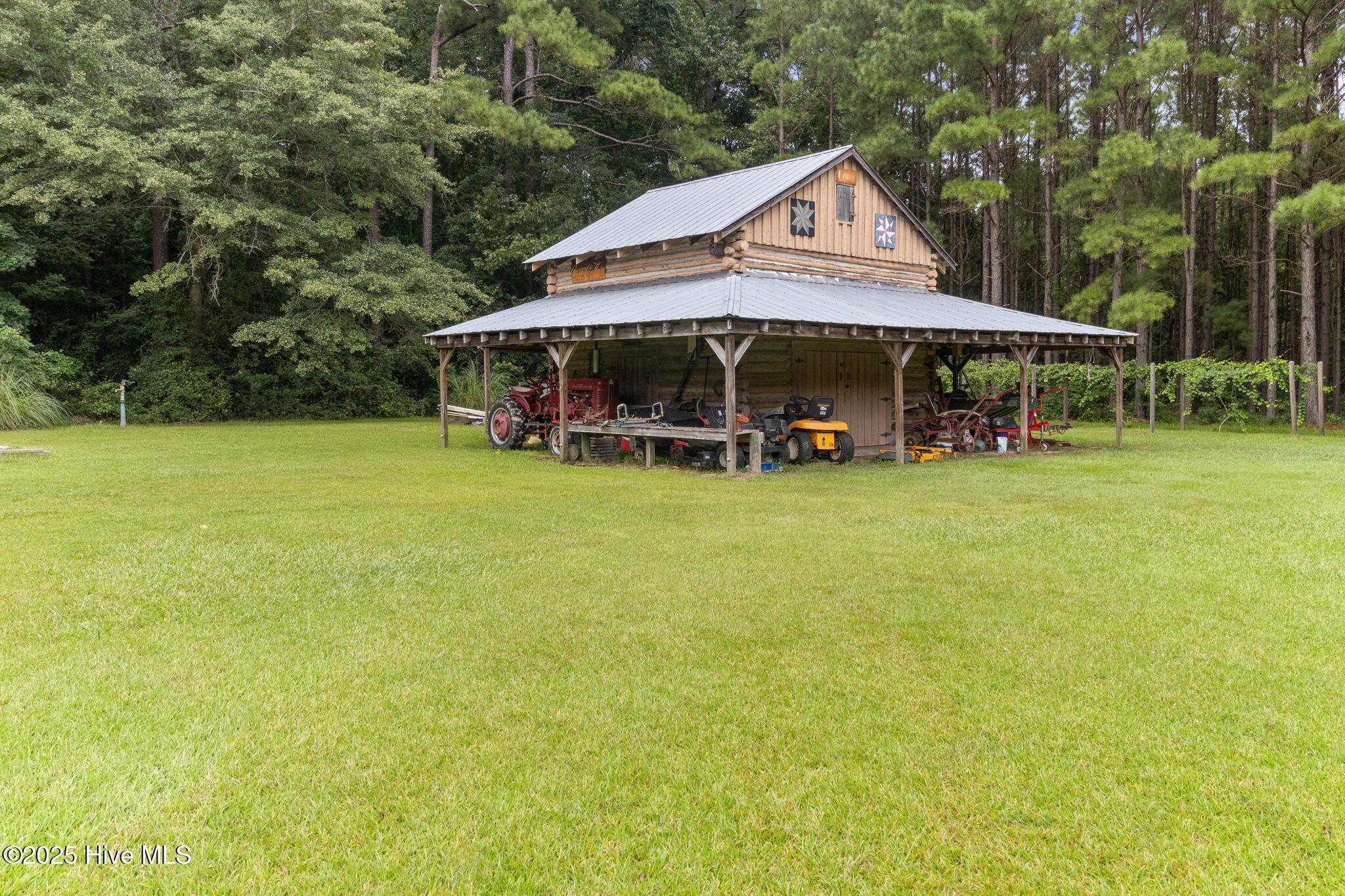 837 Burney Road