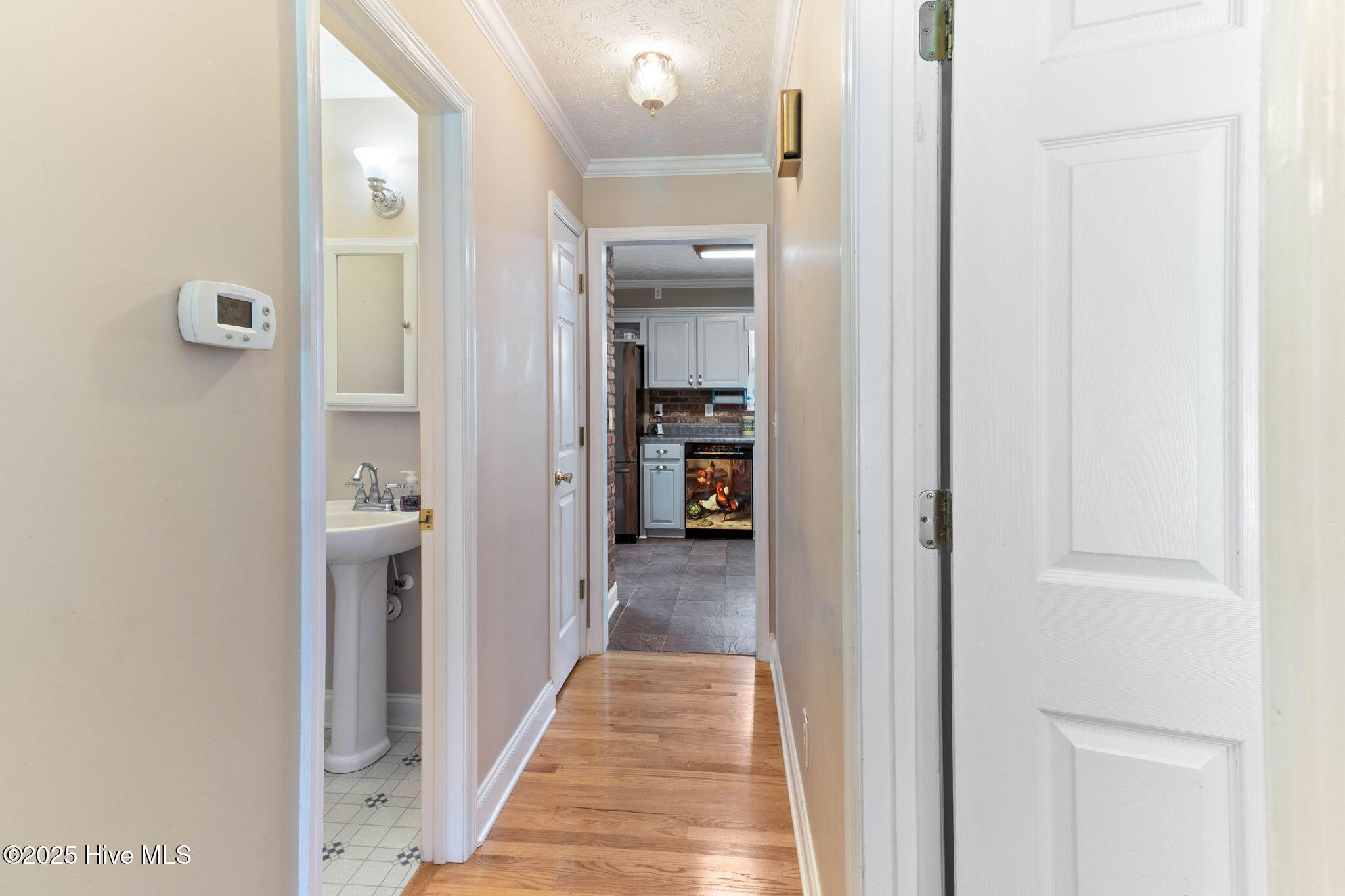 837 Burney Road