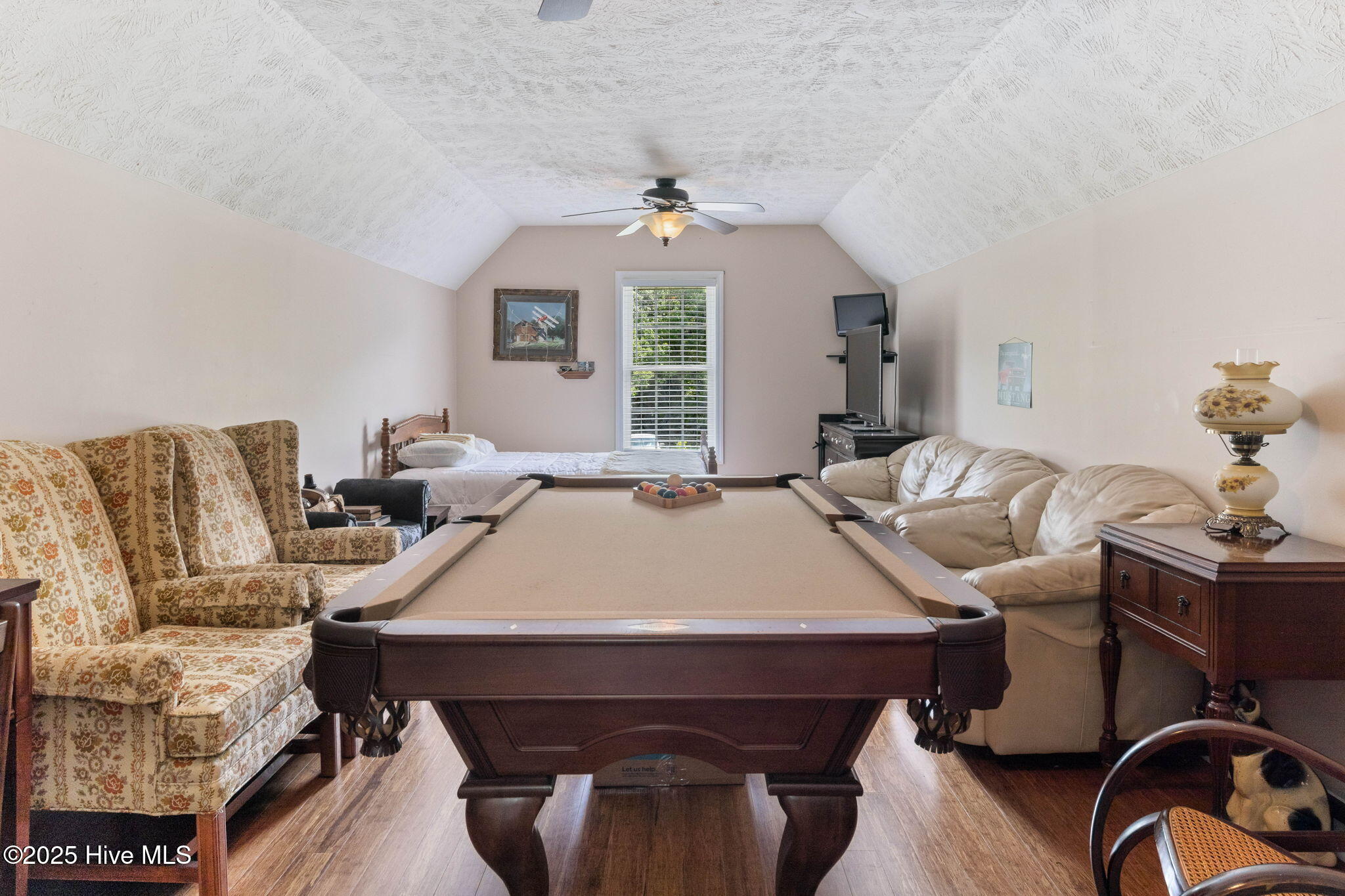 837 Burney Road