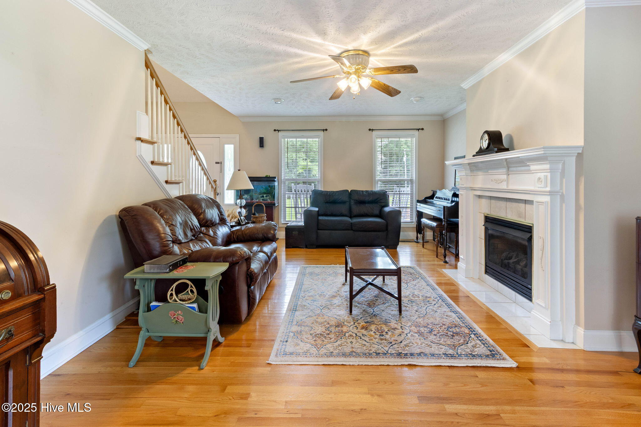 837 Burney Road