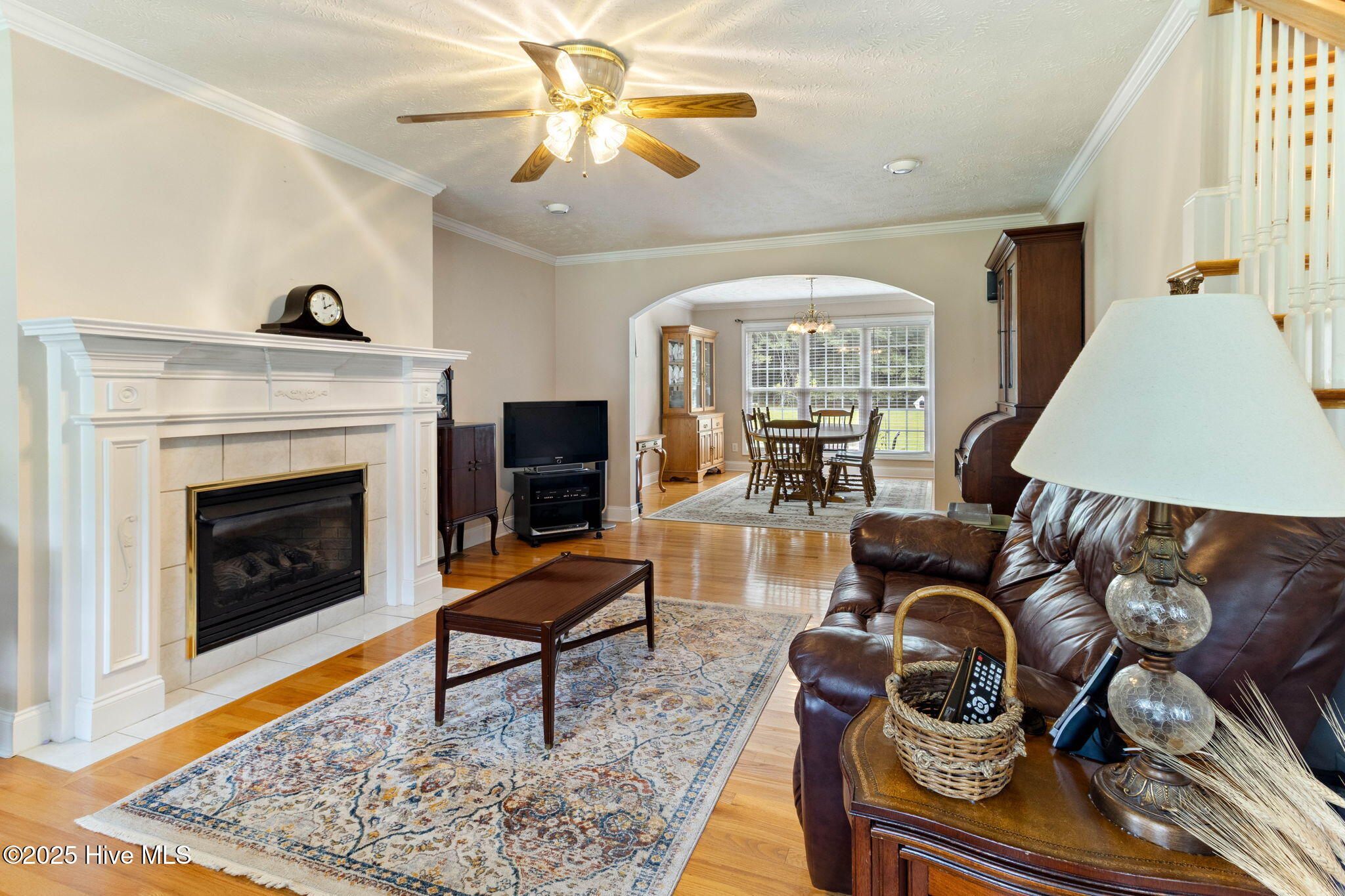 837 Burney Road